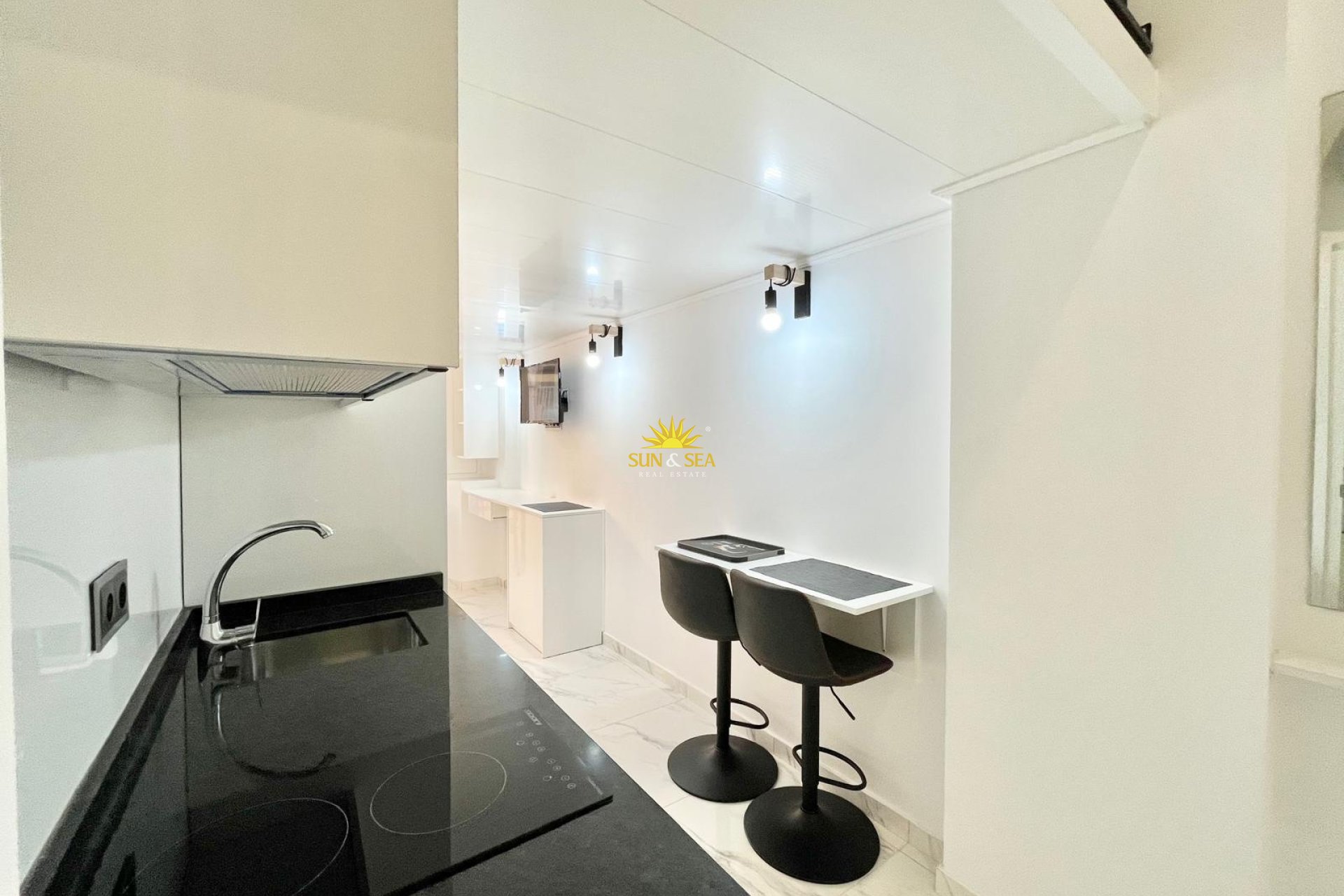 Verhuur Korte Termijn - Appartement - Torrevieja - torrevieja
