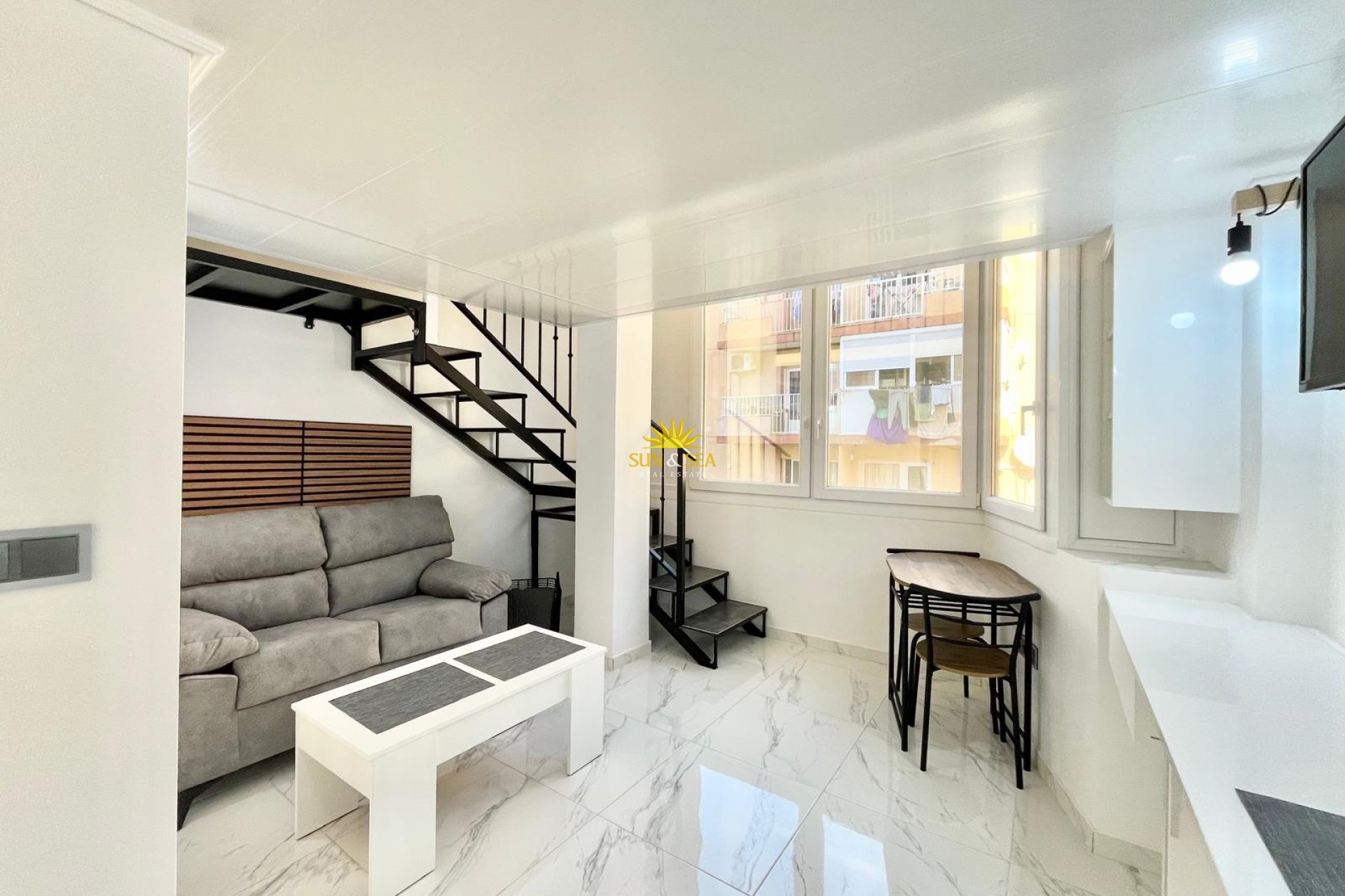 Verhuur Korte Termijn - Appartement - Torrevieja - torrevieja