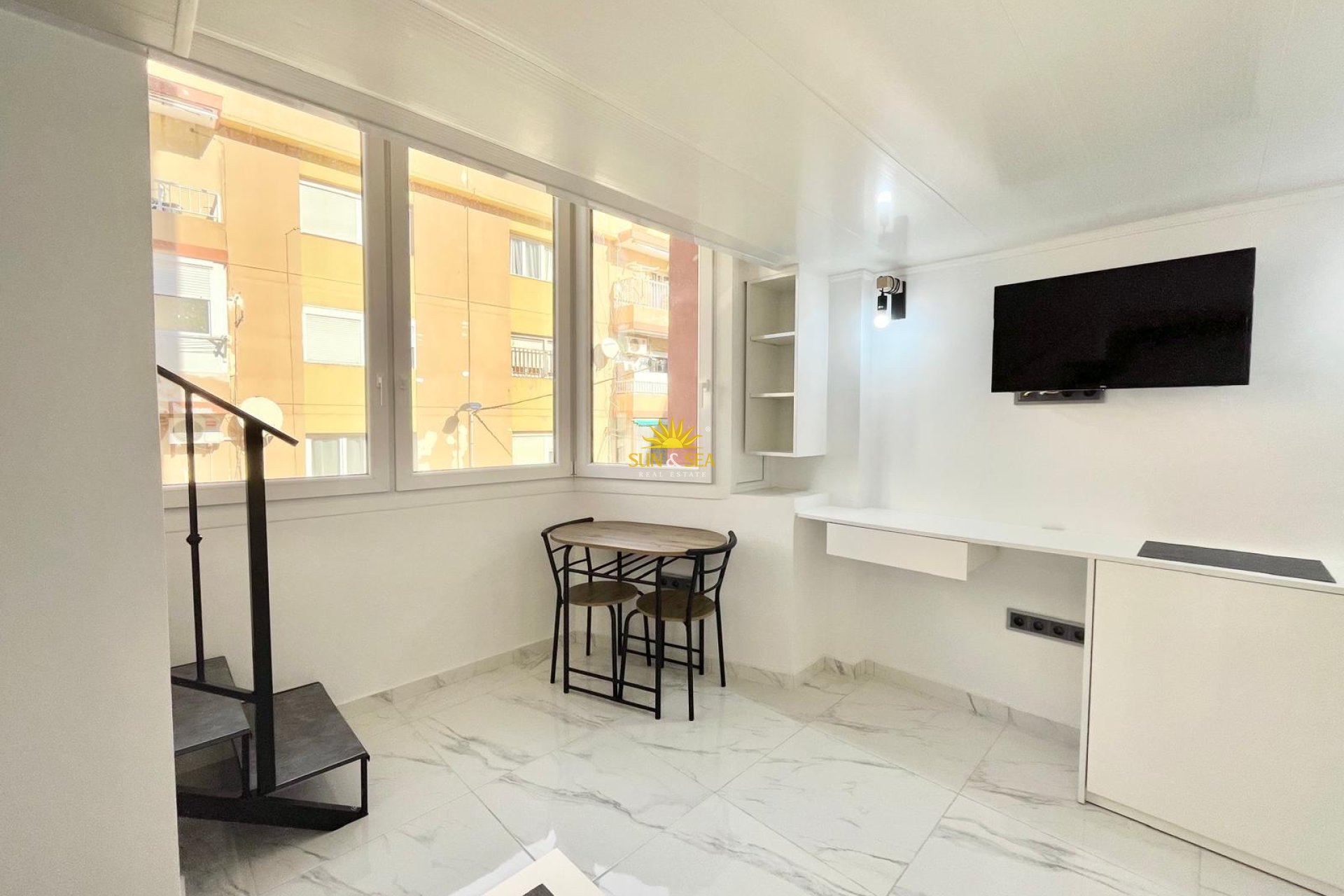 Verhuur Korte Termijn - Appartement - Torrevieja - torrevieja