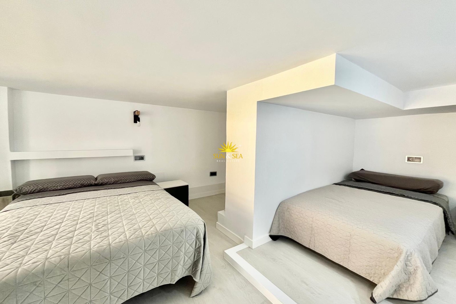 Verhuur Korte Termijn - Appartement - Torrevieja - torrevieja