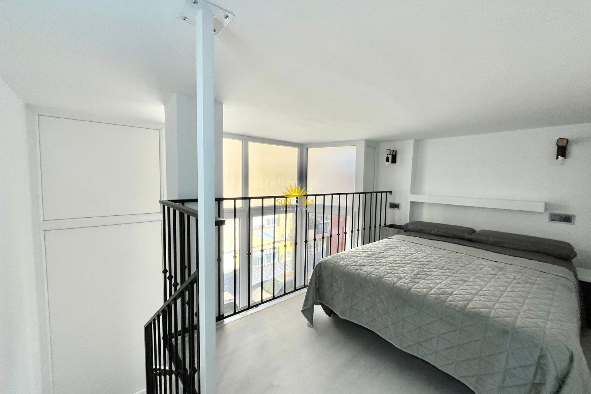 Verhuur Korte Termijn - Appartement - Torrevieja - torrevieja