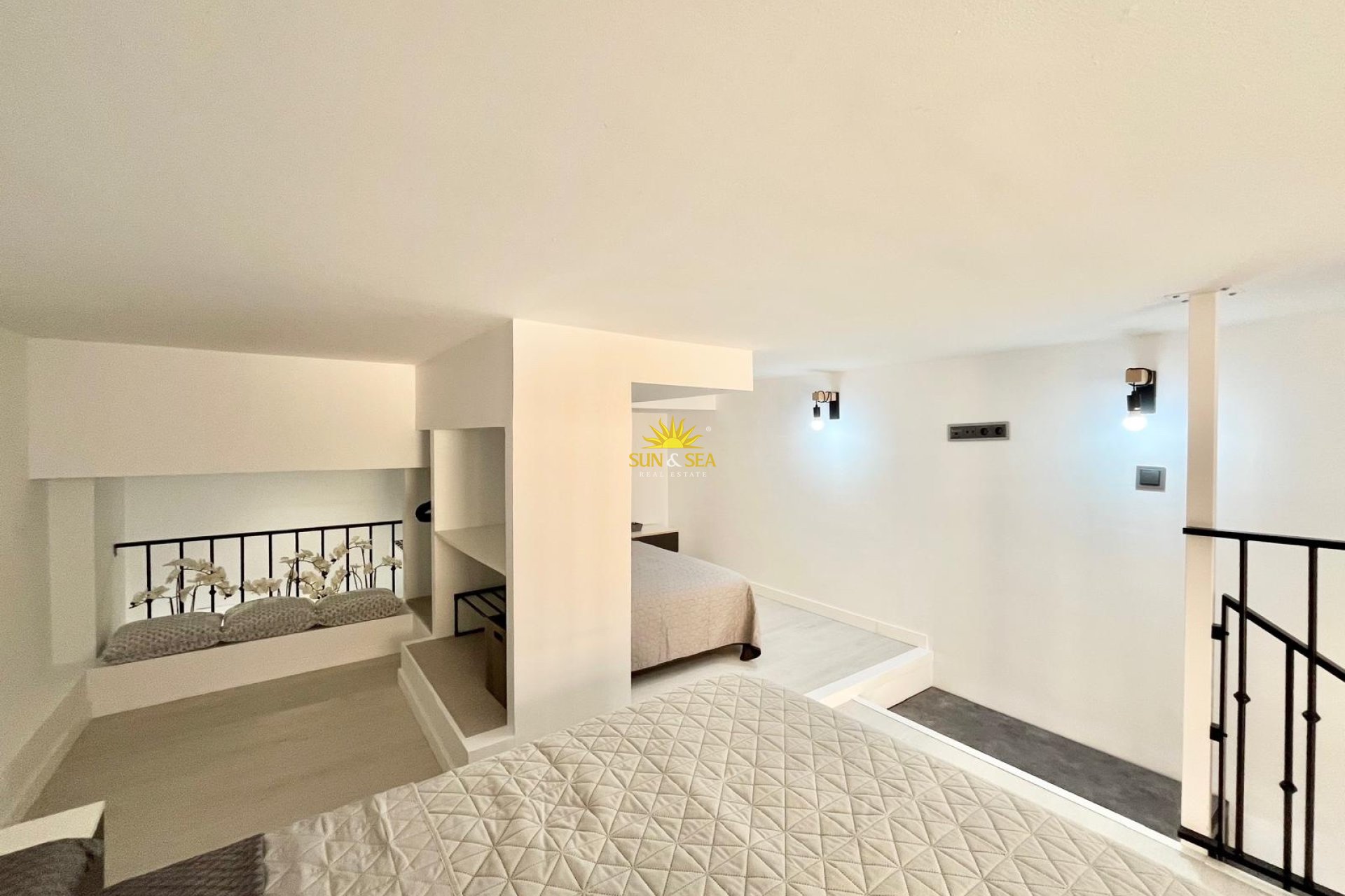 Verhuur Korte Termijn - Appartement - Torrevieja - torrevieja