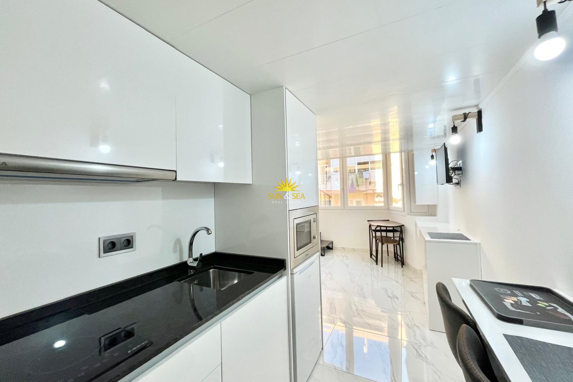 Verhuur Korte Termijn - Appartement - Torrevieja - torrevieja