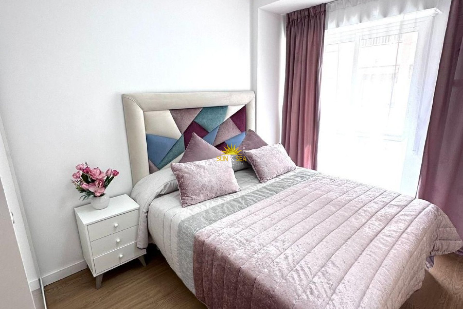 Verhuur Korte Termijn - Appartement - Torrevieja - torrevieja