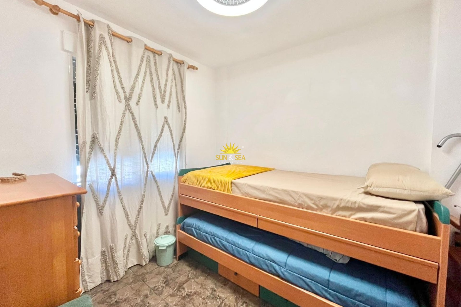Verhuur Korte Termijn - Appartement - Torrevieja - torrevieja