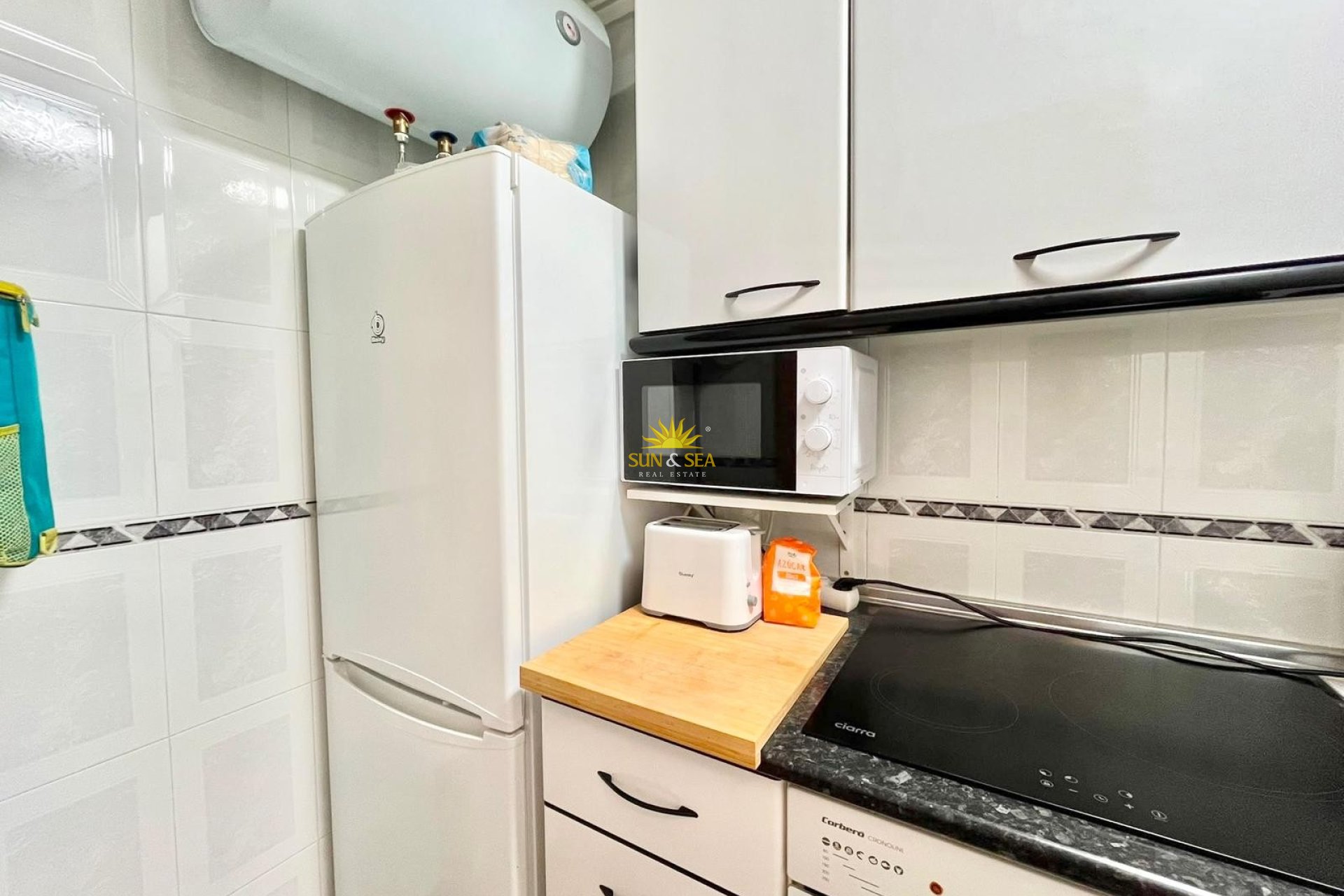 Verhuur Korte Termijn - Appartement - Torrevieja - torrevieja