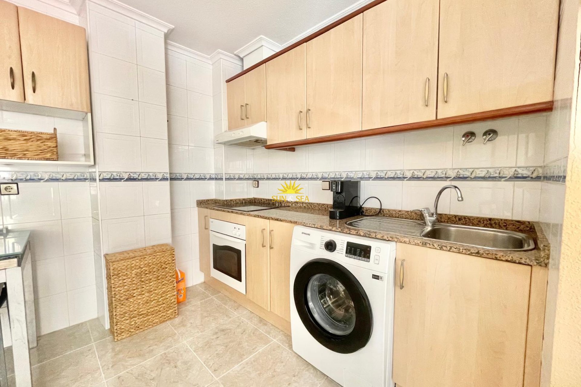 Verhuur Korte Termijn - Appartement - Torrevieja - torrevieja