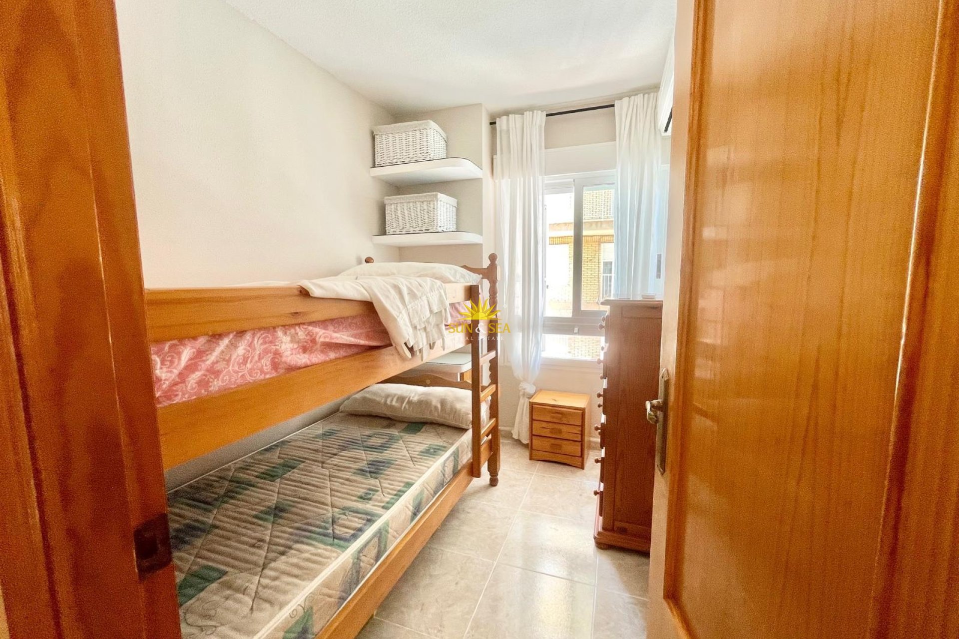 Verhuur Korte Termijn - Appartement - Torrevieja - torrevieja