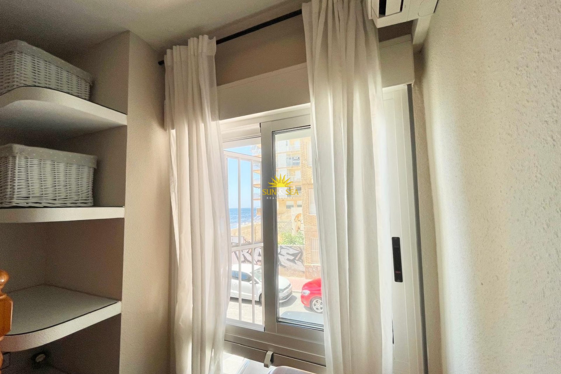 Verhuur Korte Termijn - Appartement - Torrevieja - torrevieja