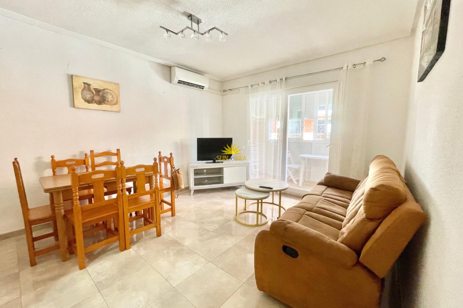 Verhuur Korte Termijn - Appartement - Torrevieja - torrevieja