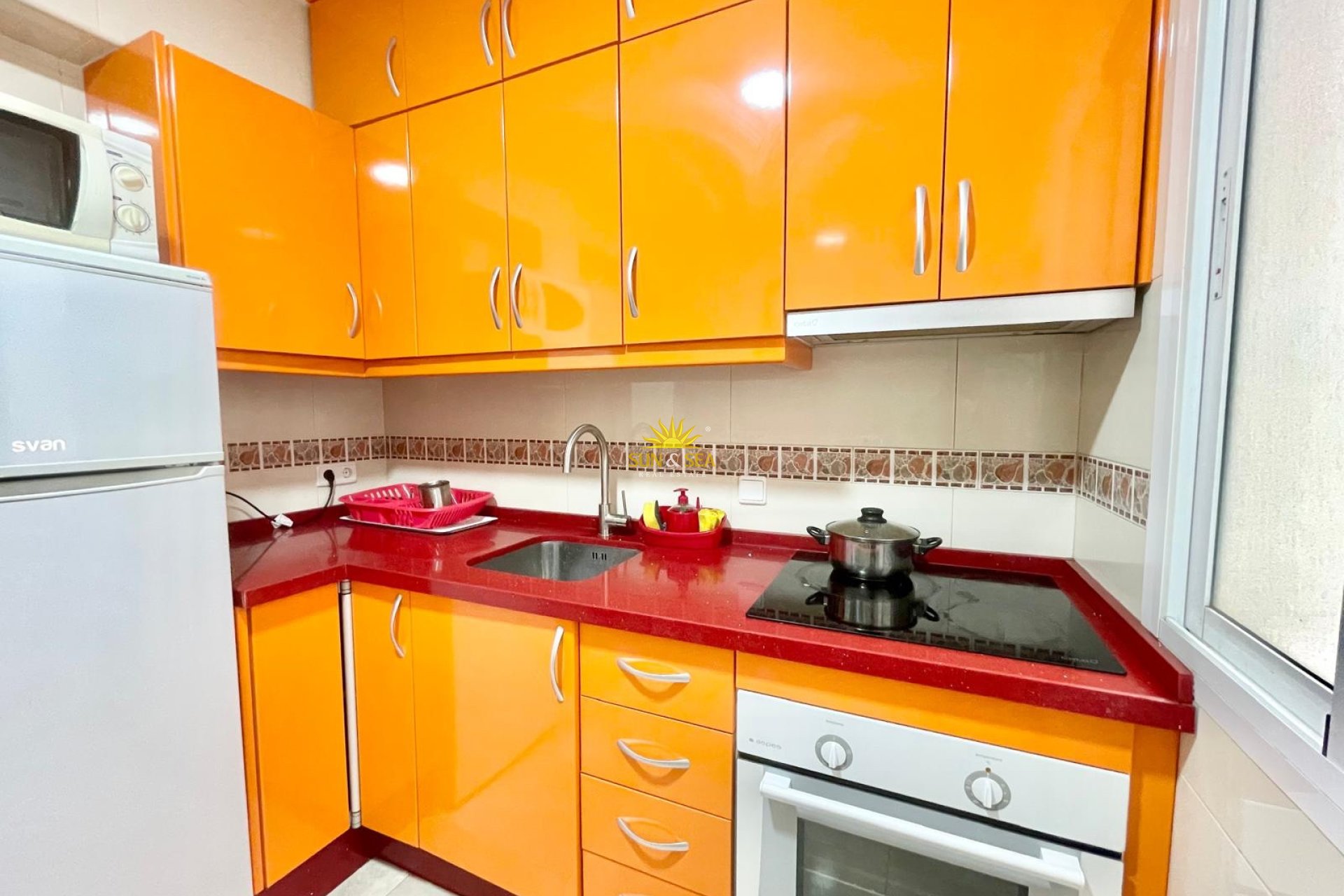 Verhuur Korte Termijn - Appartement - Torrevieja - torrevieja