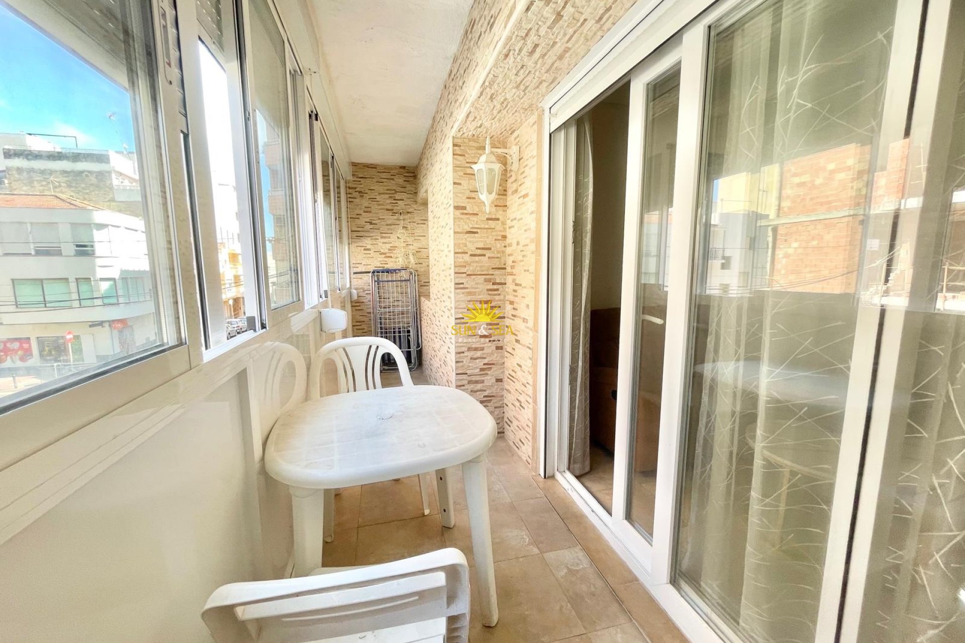 Verhuur Korte Termijn - Appartement - Torrevieja - torrevieja