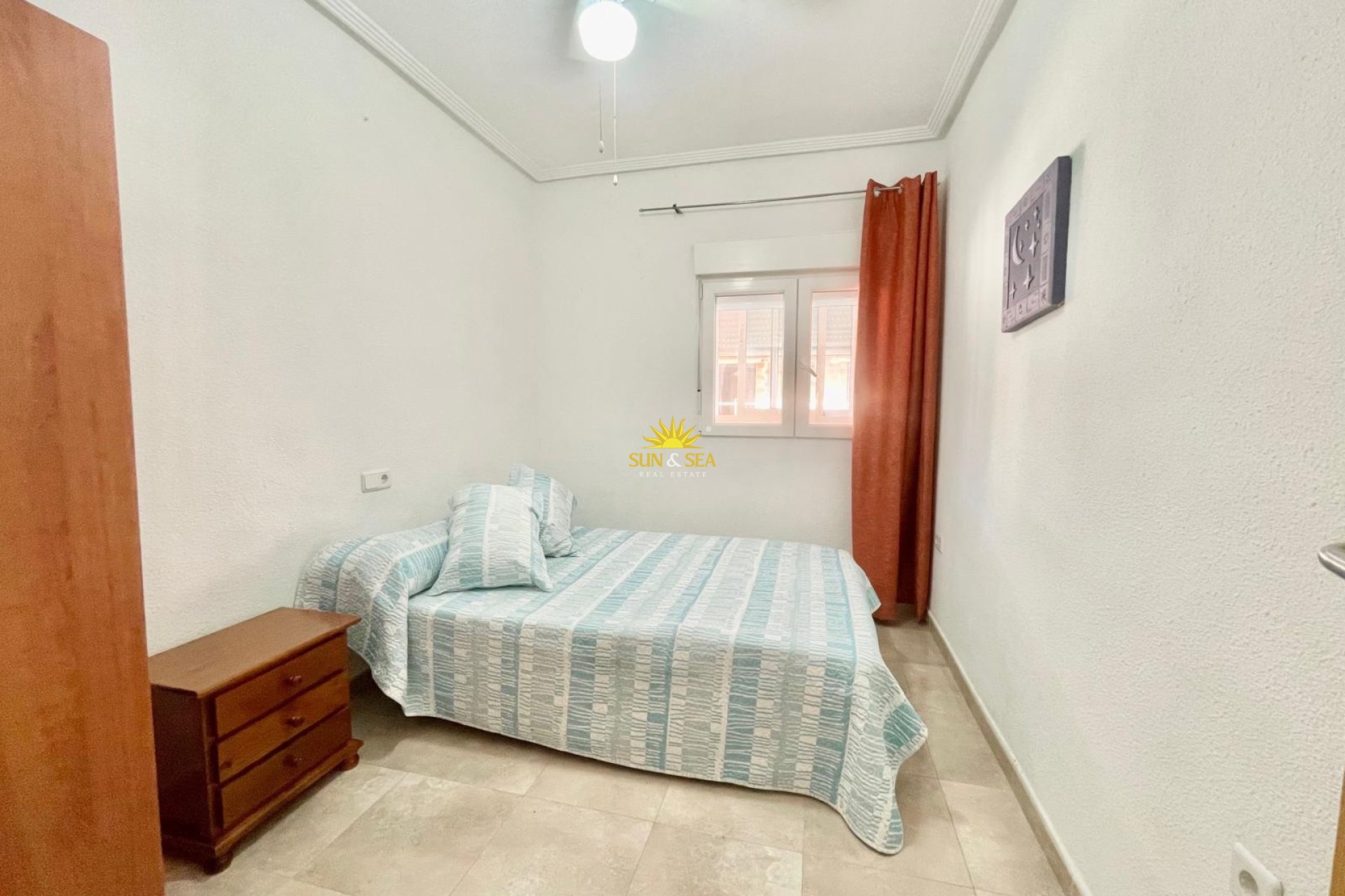 Verhuur Korte Termijn - Appartement - Torrevieja - torrevieja
