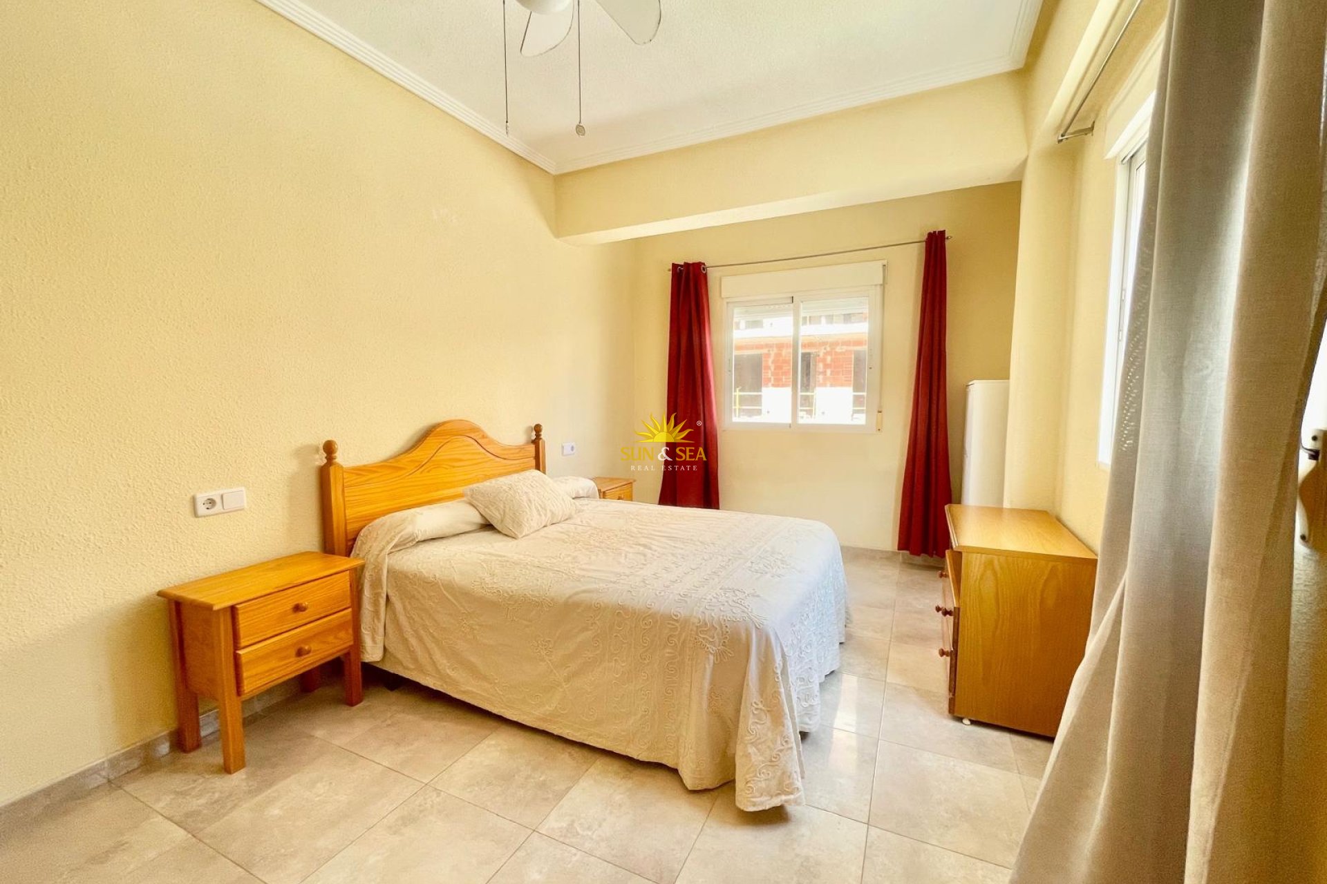 Verhuur Korte Termijn - Appartement - Torrevieja - torrevieja