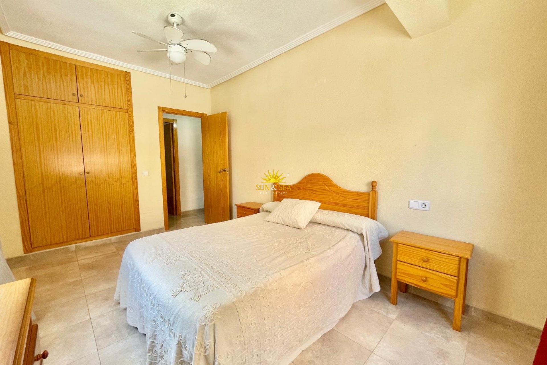 Verhuur Korte Termijn - Appartement - Torrevieja - torrevieja