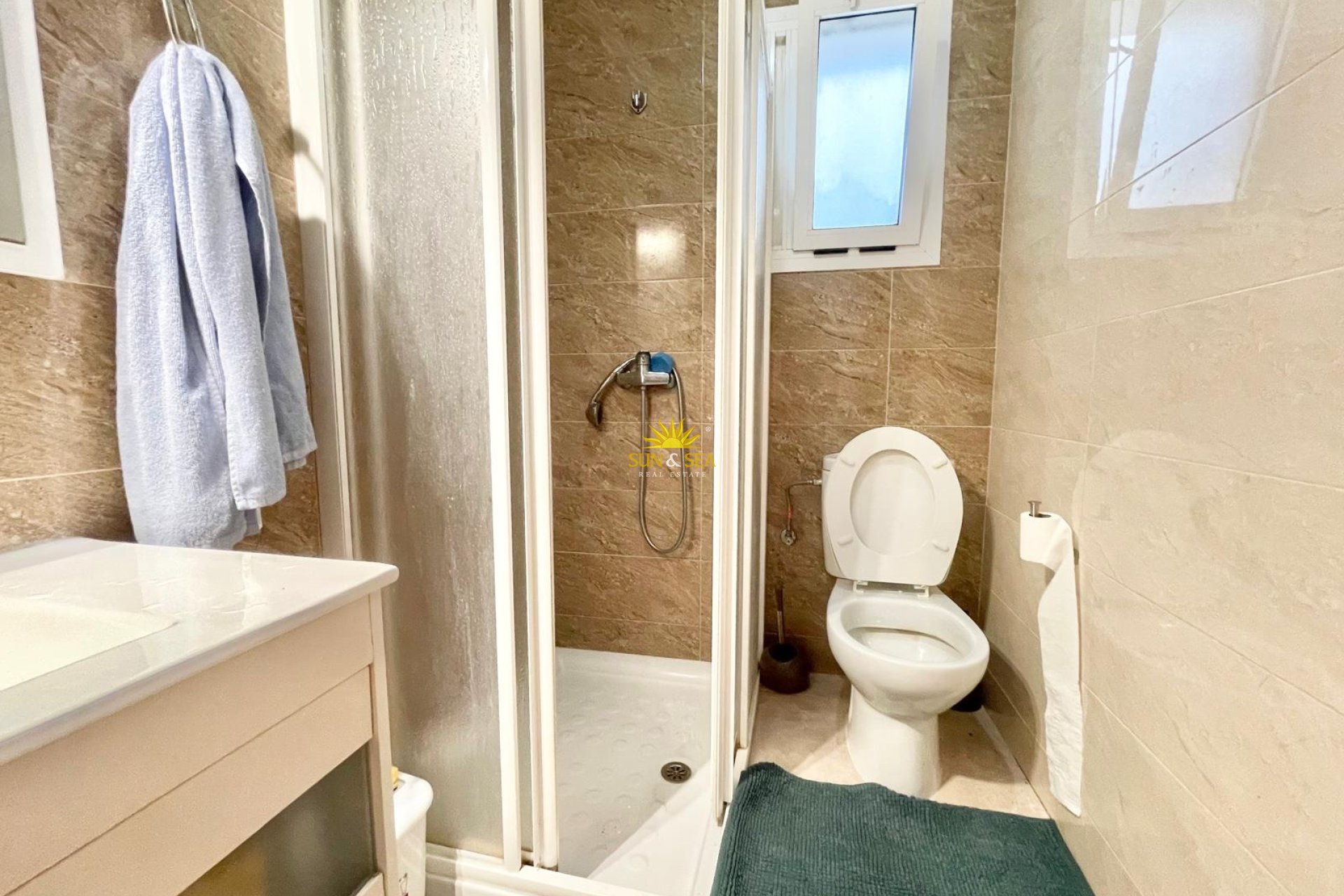 Verhuur Korte Termijn - Appartement - Torrevieja - torrevieja