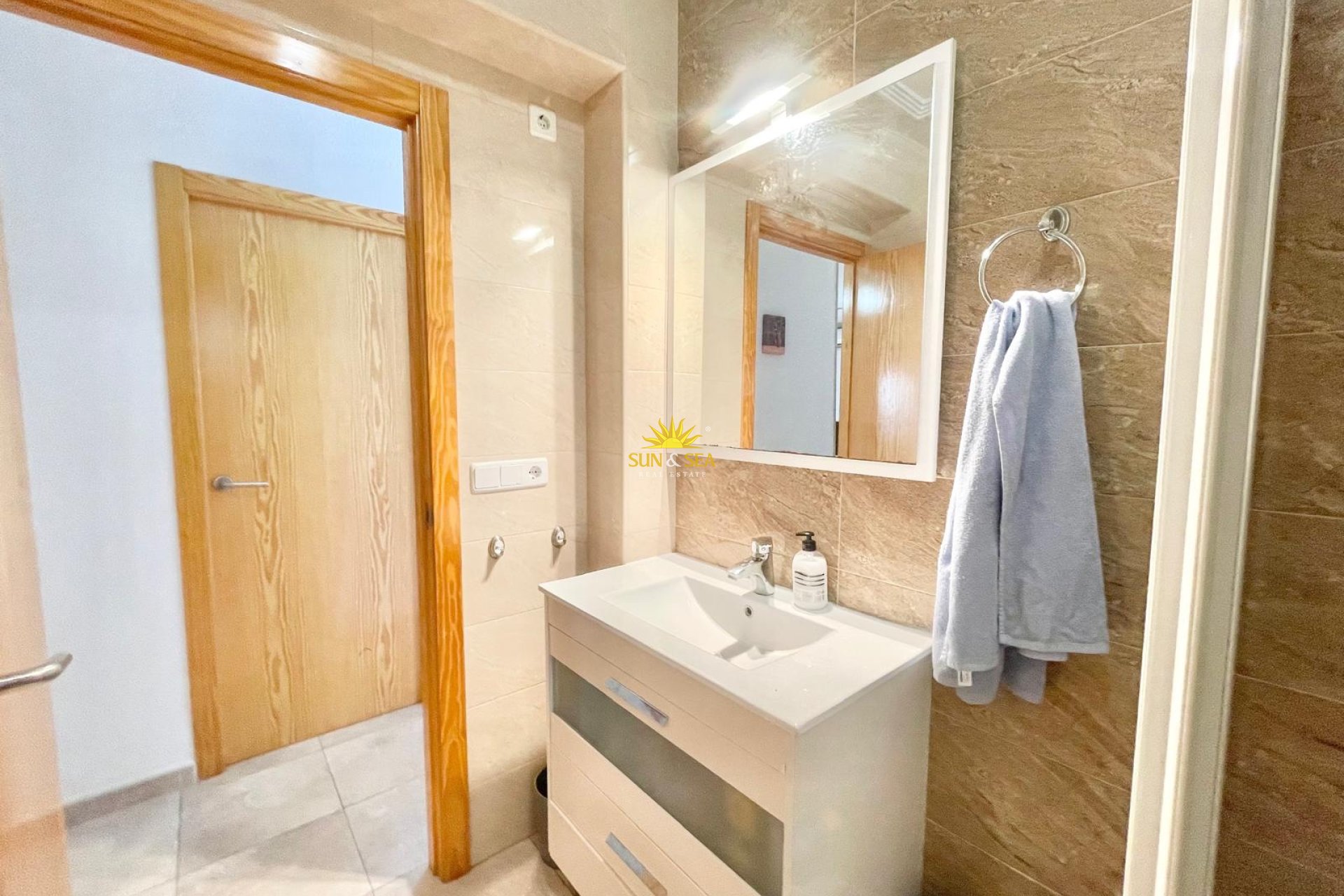 Verhuur Korte Termijn - Appartement - Torrevieja - torrevieja