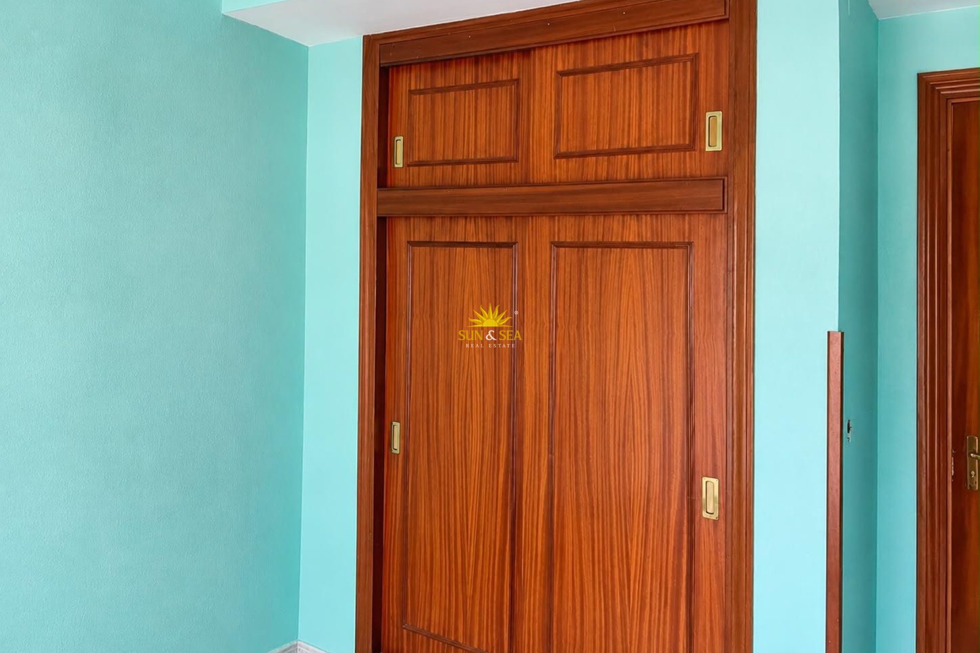 Verhuur Korte Termijn - Appartement - Torrevieja - torrevieja