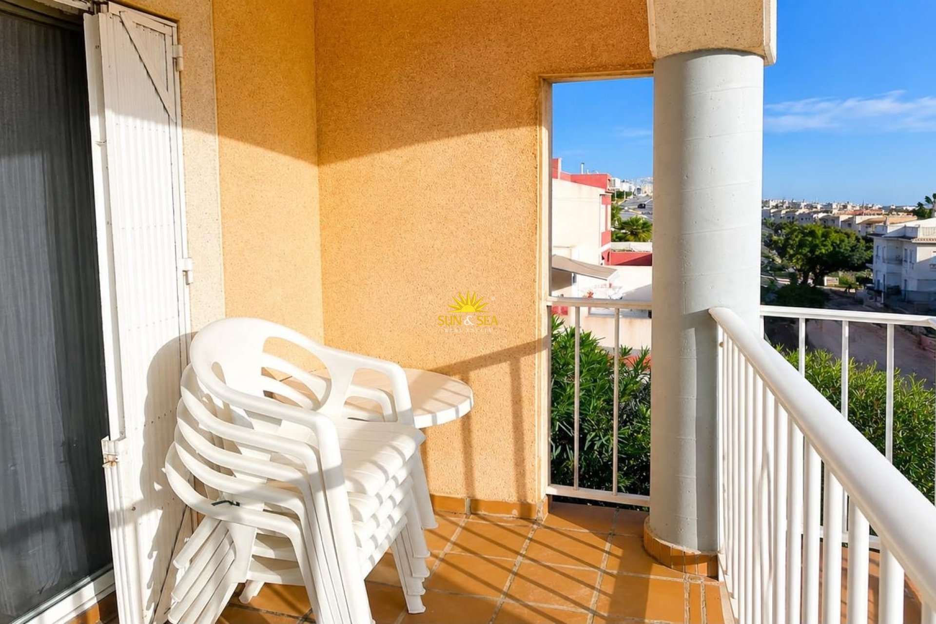 Verhuur Korte Termijn - Appartement - Torrevieja - torrevieja