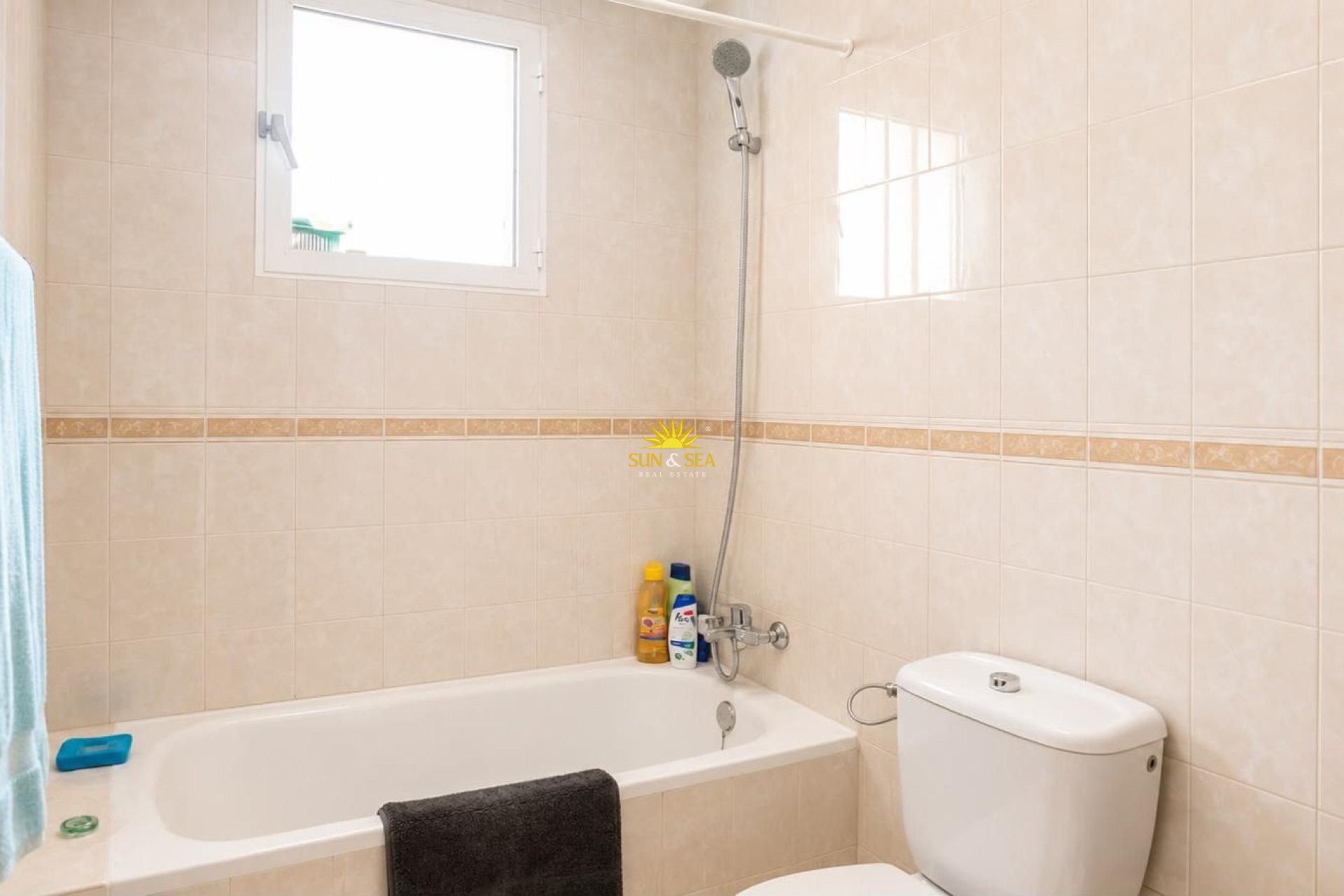Verhuur Korte Termijn - Appartement - Torrevieja - torrevieja