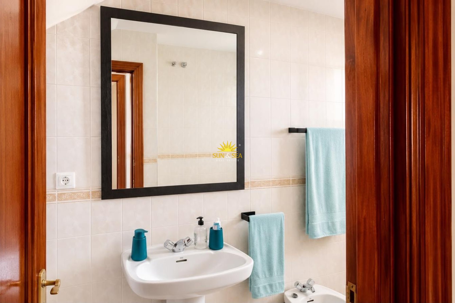 Verhuur Korte Termijn - Appartement - Torrevieja - torrevieja