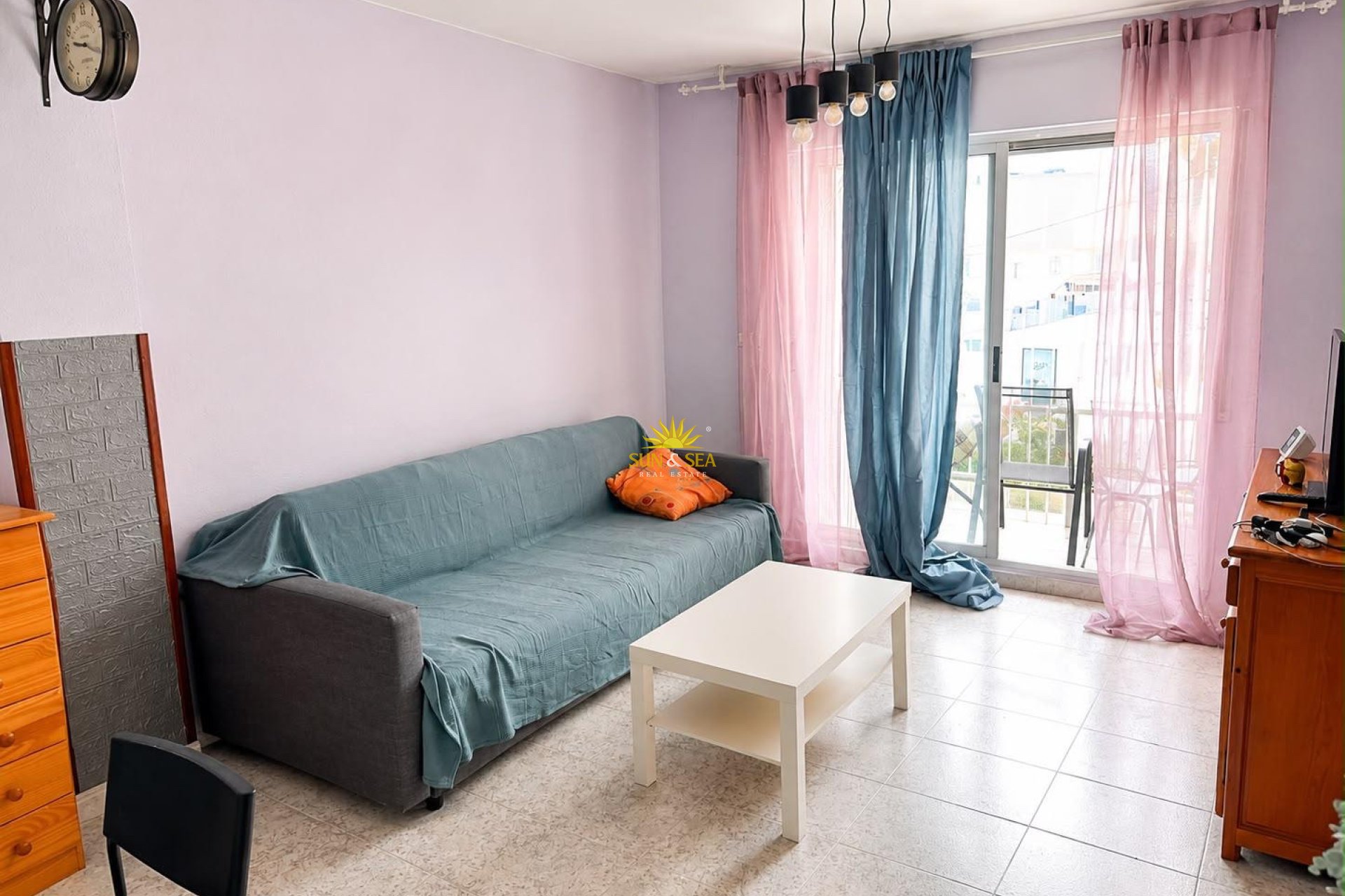 Verhuur Korte Termijn - Appartement - Torrevieja - torrevieja