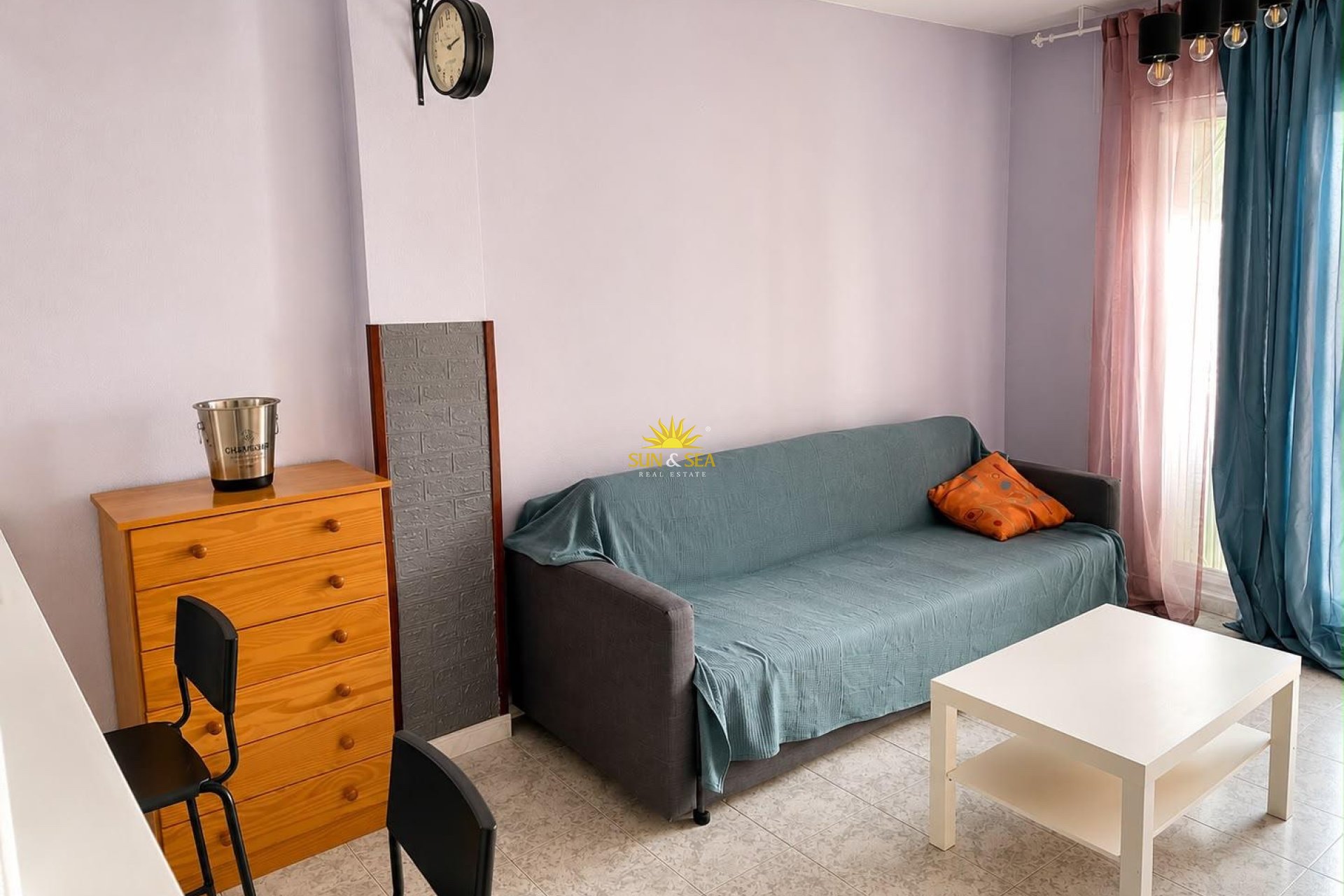 Verhuur Korte Termijn - Appartement - Torrevieja - torrevieja