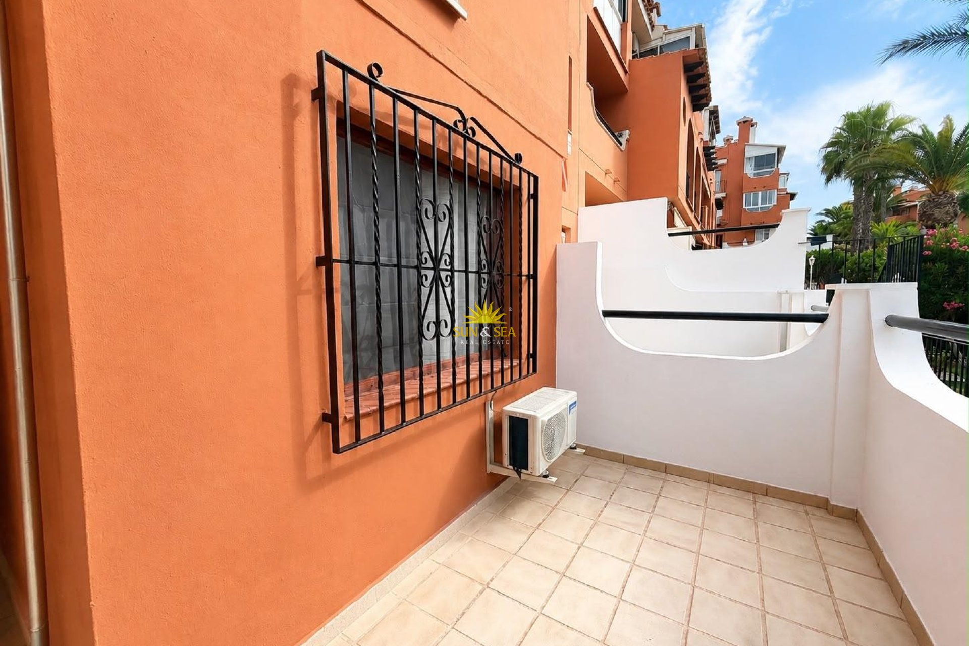 Verhuur Korte Termijn - Appartement - Torrevieja - torrevieja