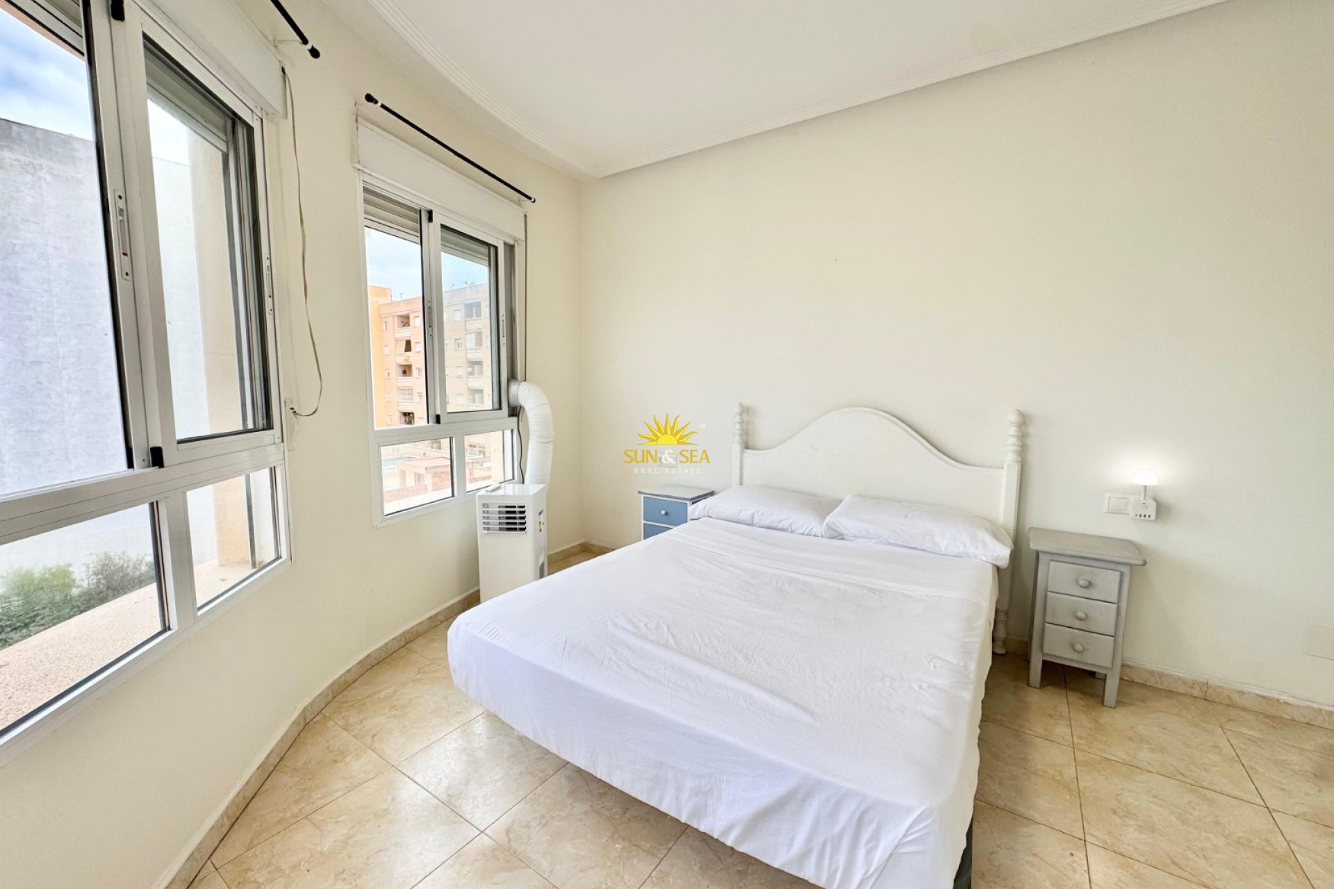 Verhuur Korte Termijn - Appartement - Torrevieja - torrevieja