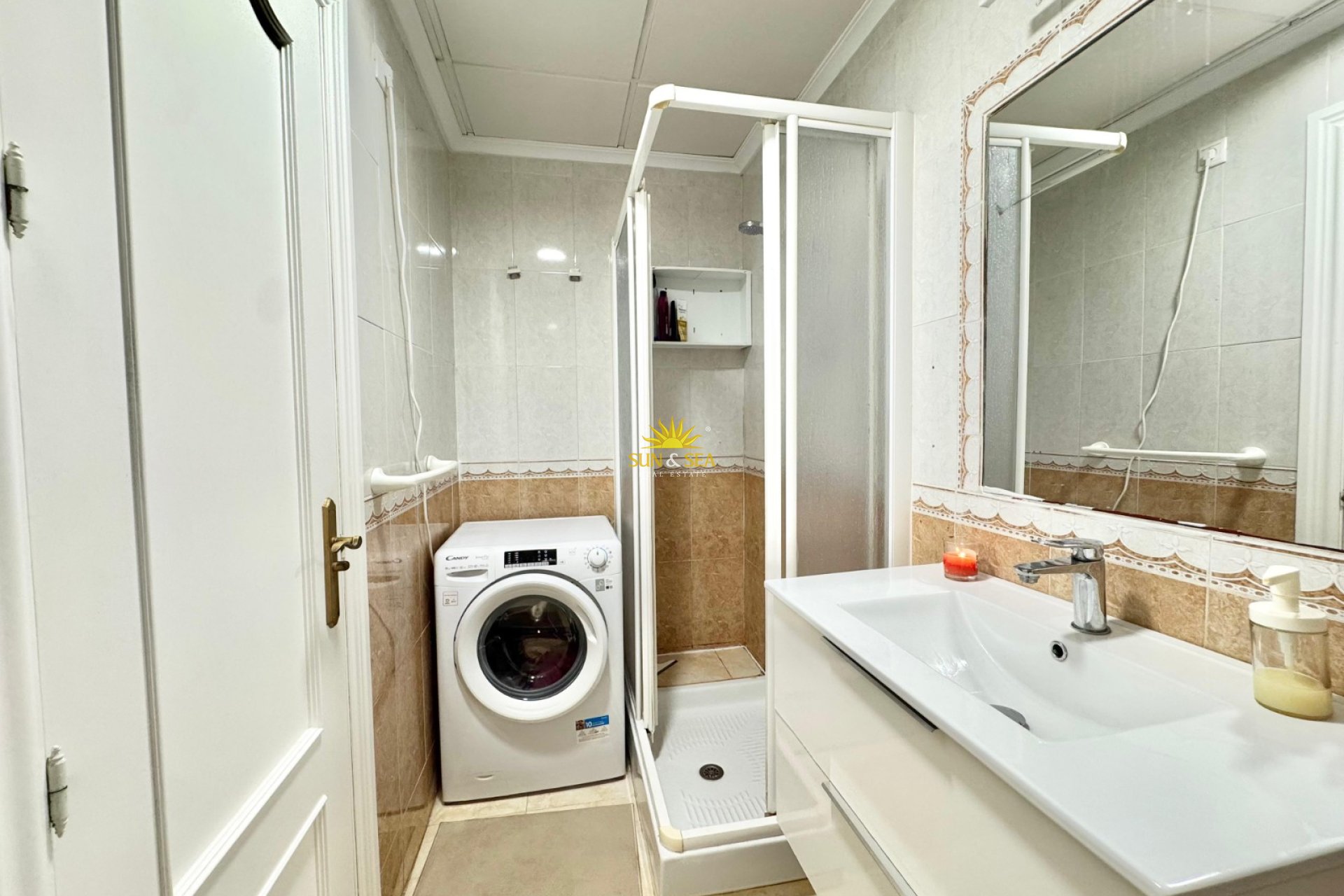 Verhuur Korte Termijn - Appartement - Torrevieja - torrevieja