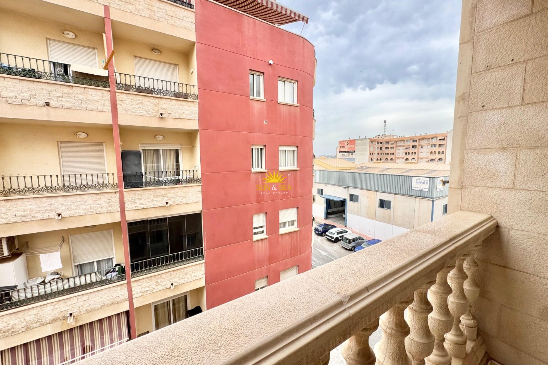Verhuur Korte Termijn - Appartement - Torrevieja - torrevieja