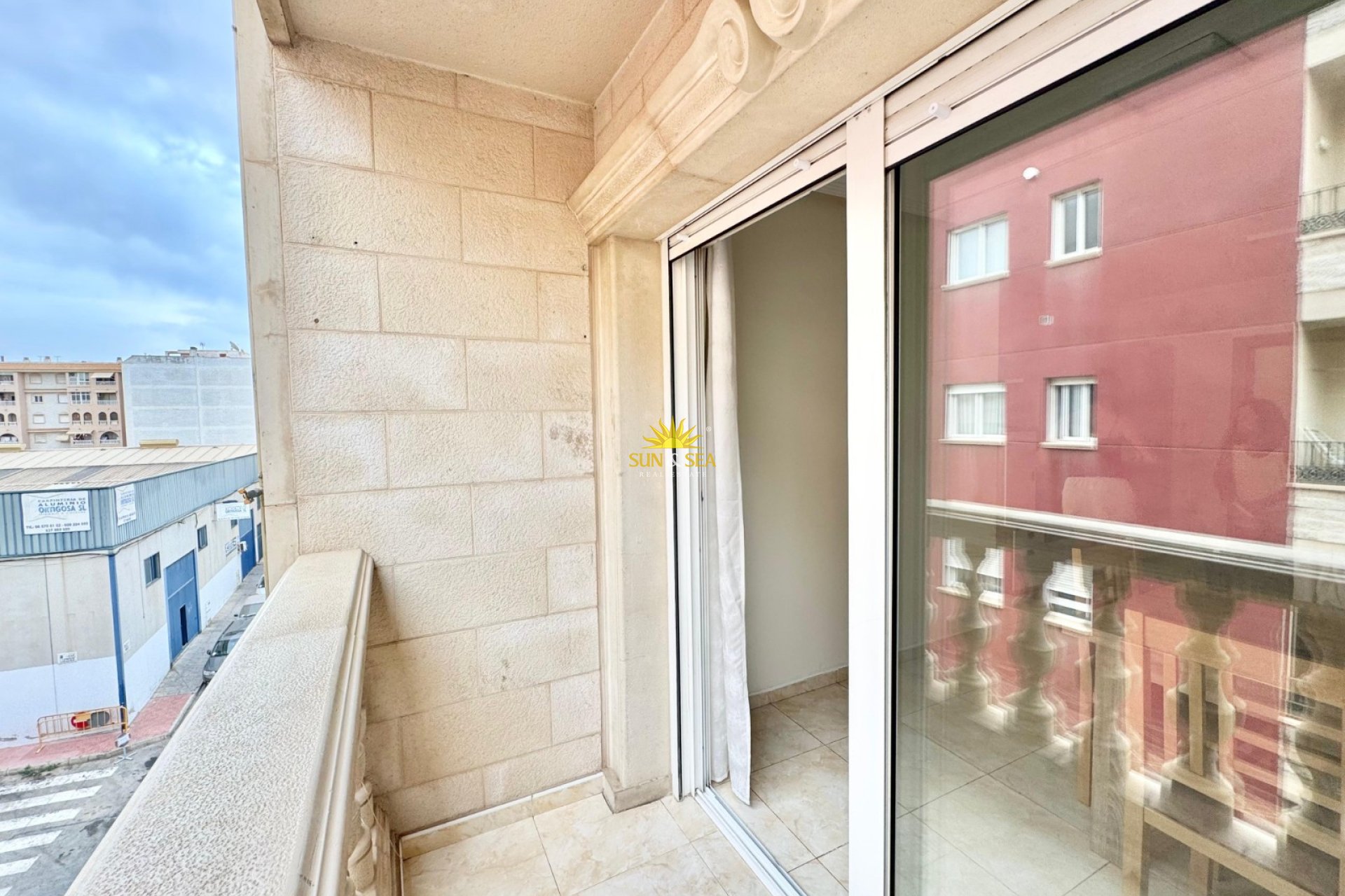 Verhuur Korte Termijn - Appartement - Torrevieja - torrevieja