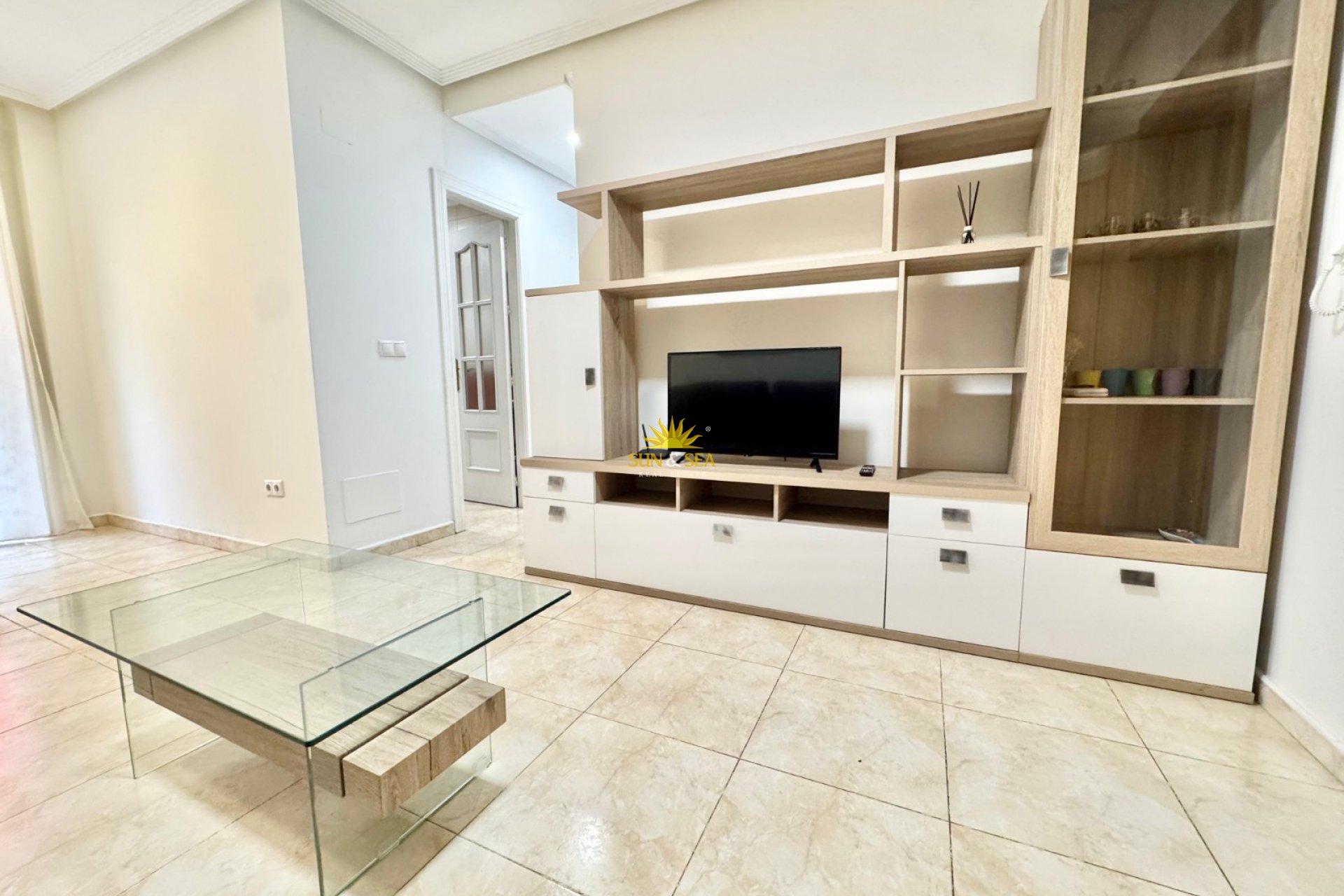 Verhuur Korte Termijn - Appartement - Torrevieja - torrevieja