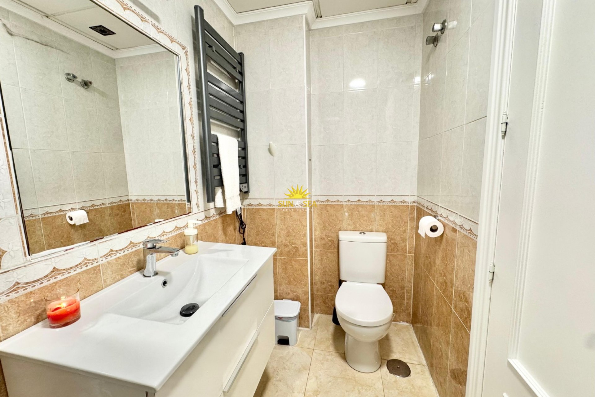 Verhuur Korte Termijn - Appartement - Torrevieja - torrevieja