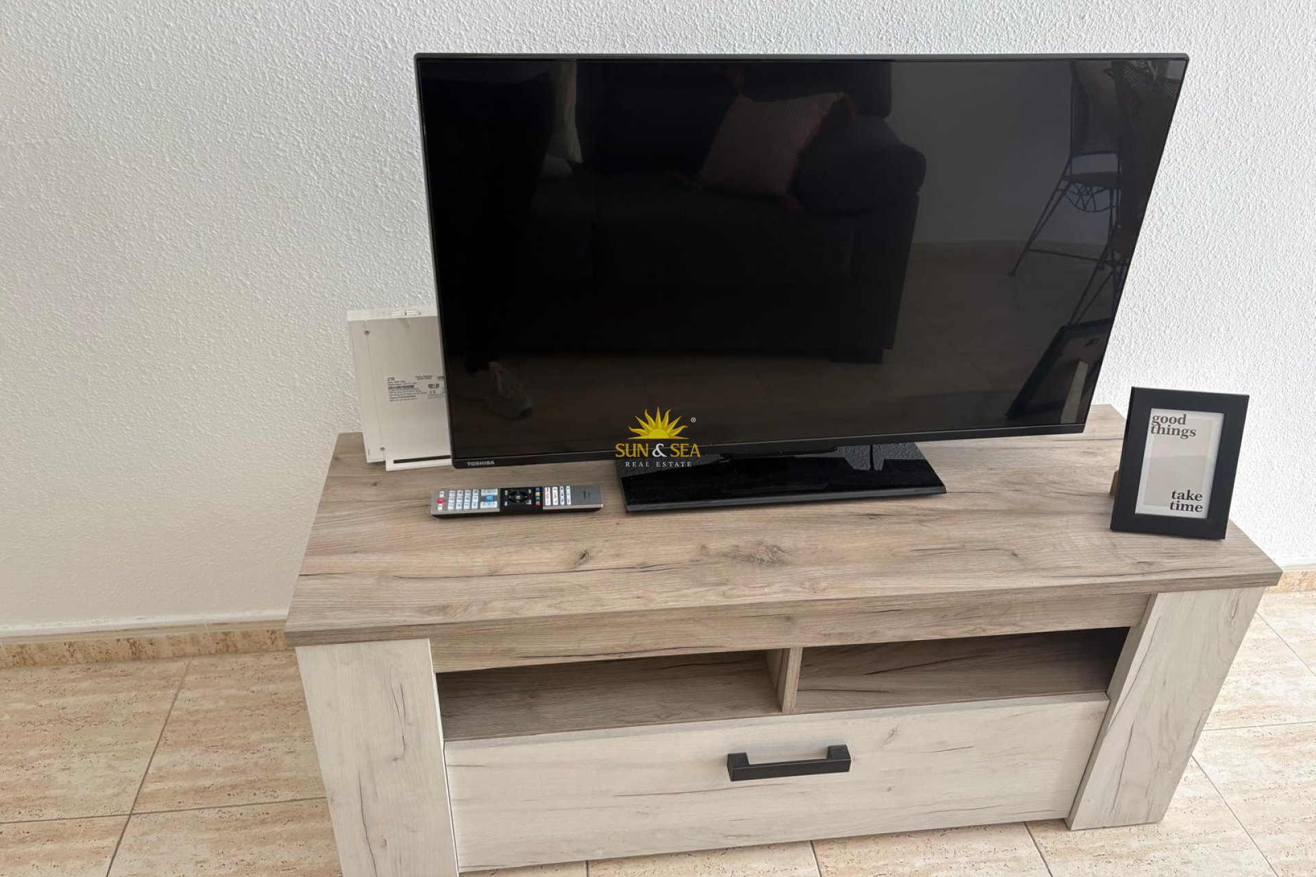 Verhuur Korte Termijn - Appartement - Torrevieja - torrevieja