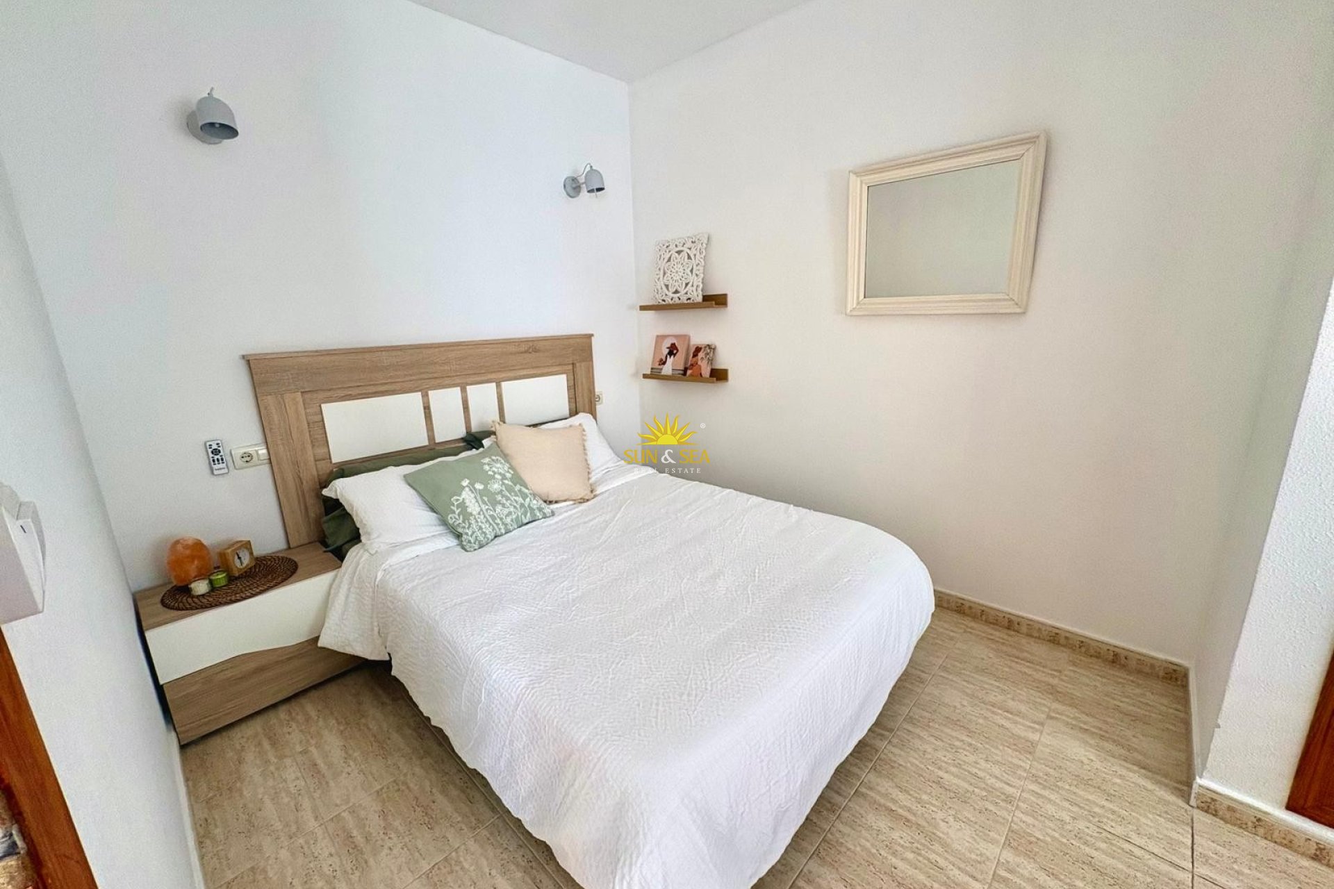 Verhuur Korte Termijn - Appartement - Torrevieja - torrevieja
