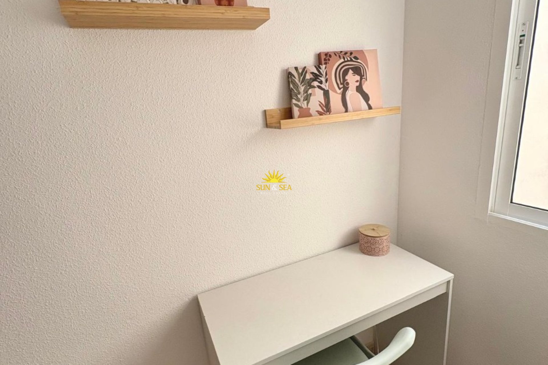 Verhuur Korte Termijn - Appartement - Torrevieja - torrevieja
