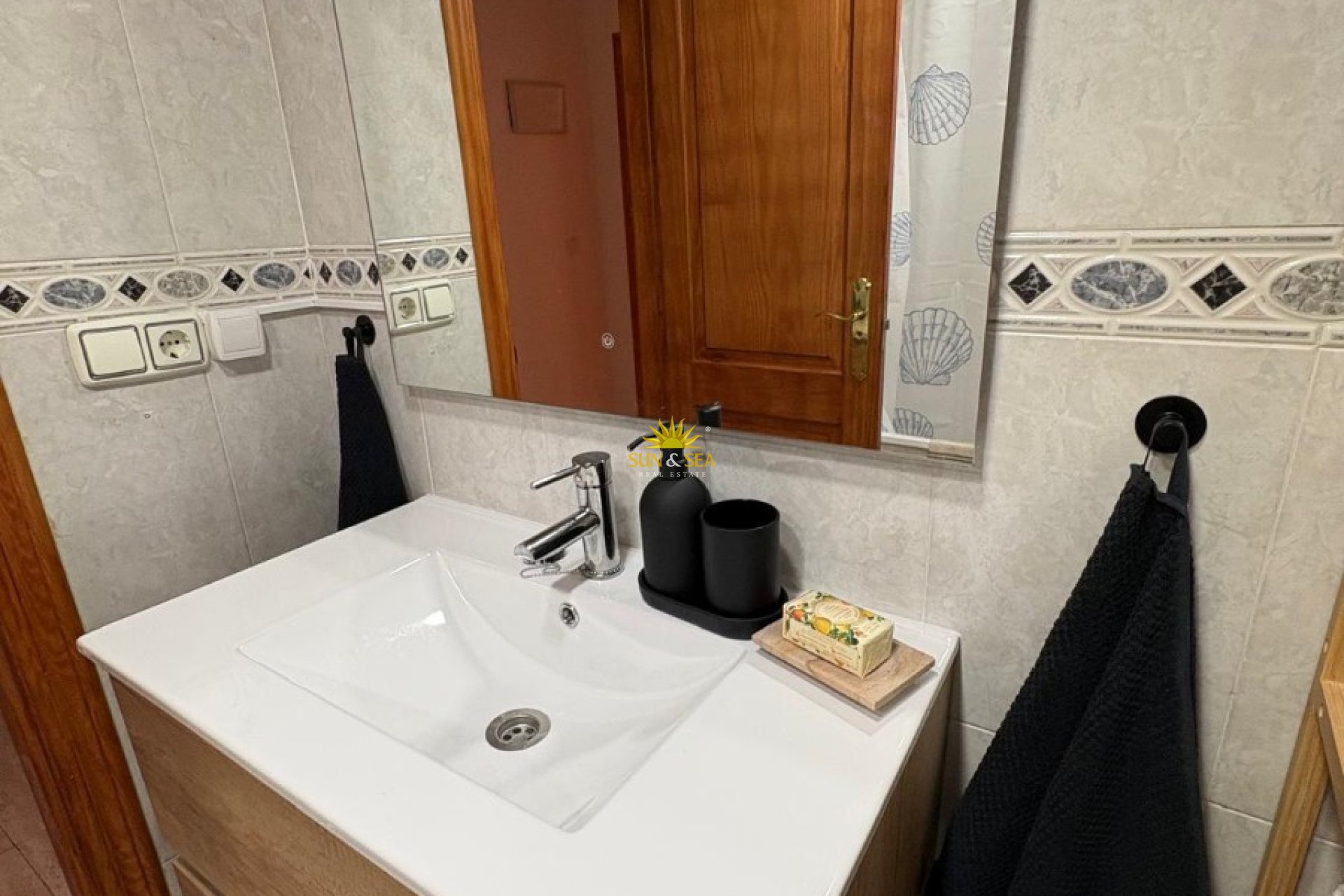 Verhuur Korte Termijn - Appartement - Torrevieja - torrevieja