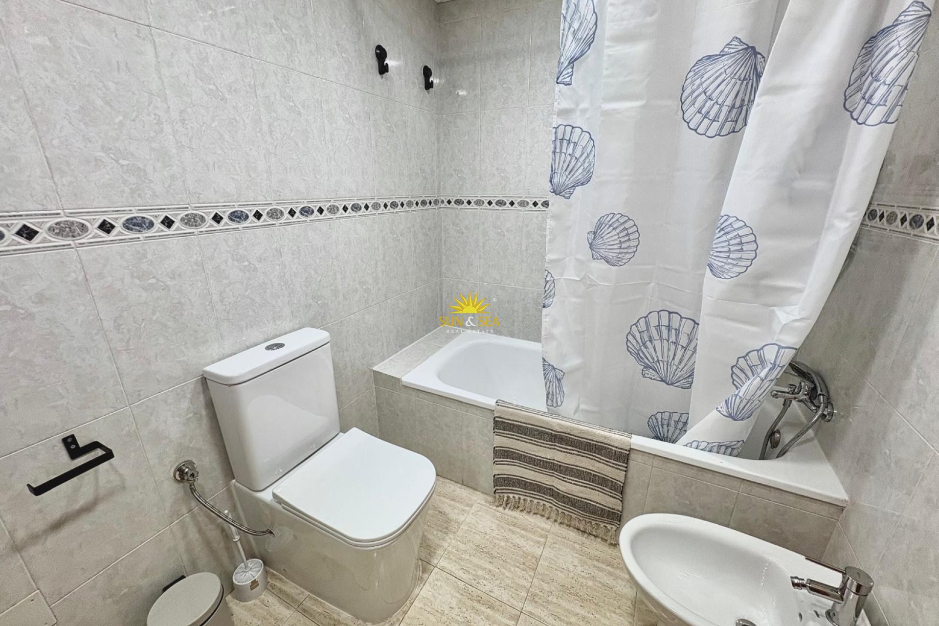 Verhuur Korte Termijn - Appartement - Torrevieja - torrevieja