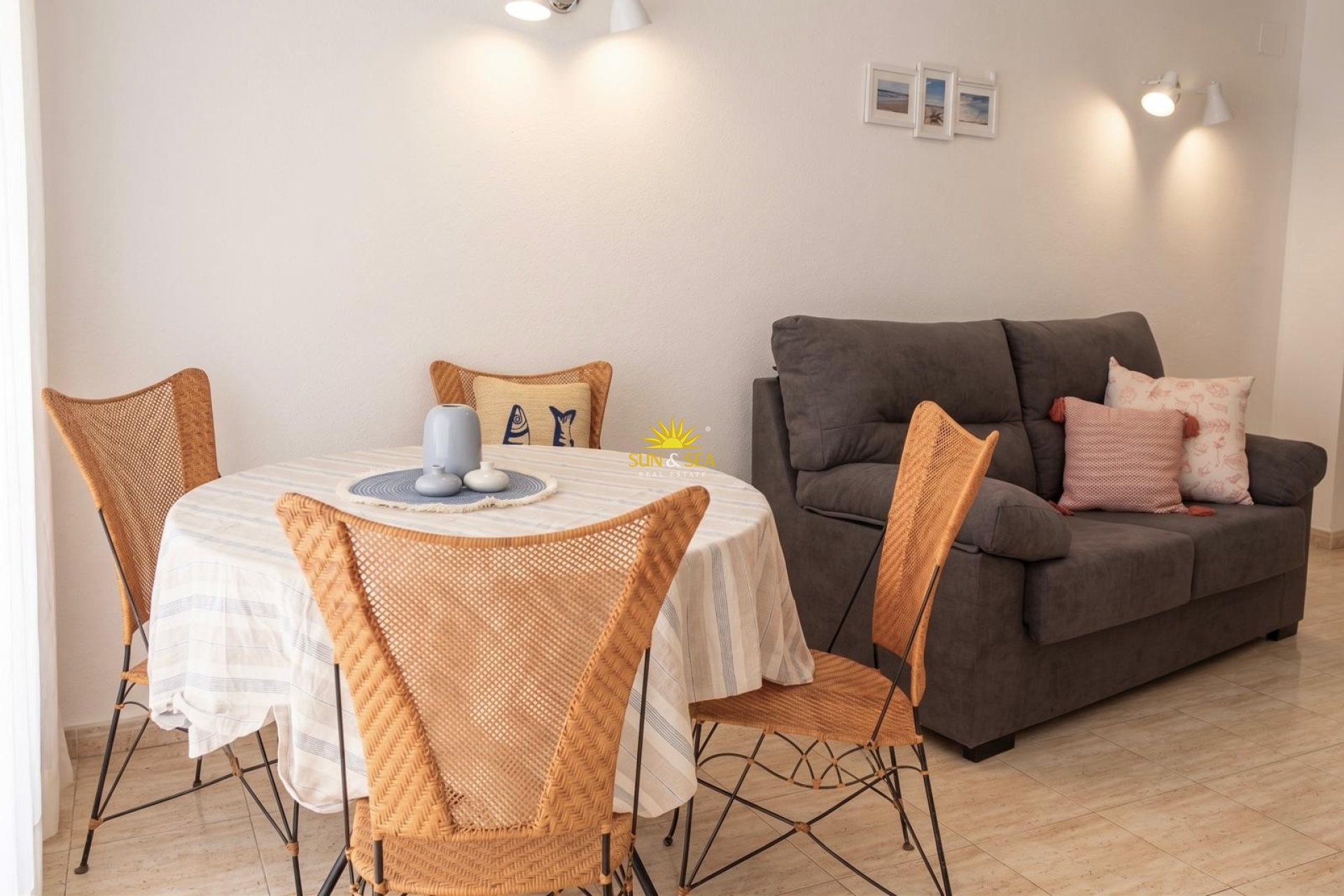 Verhuur Korte Termijn - Appartement - Torrevieja - torrevieja