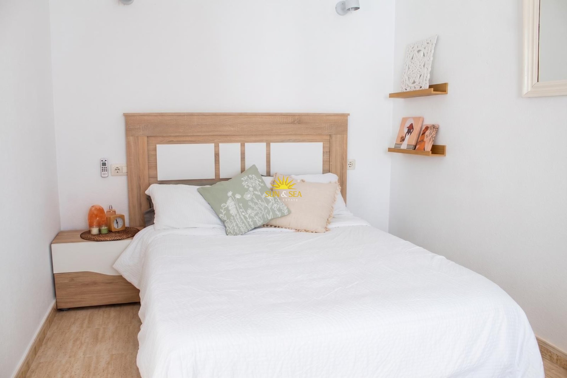 Verhuur Korte Termijn - Appartement - Torrevieja - torrevieja