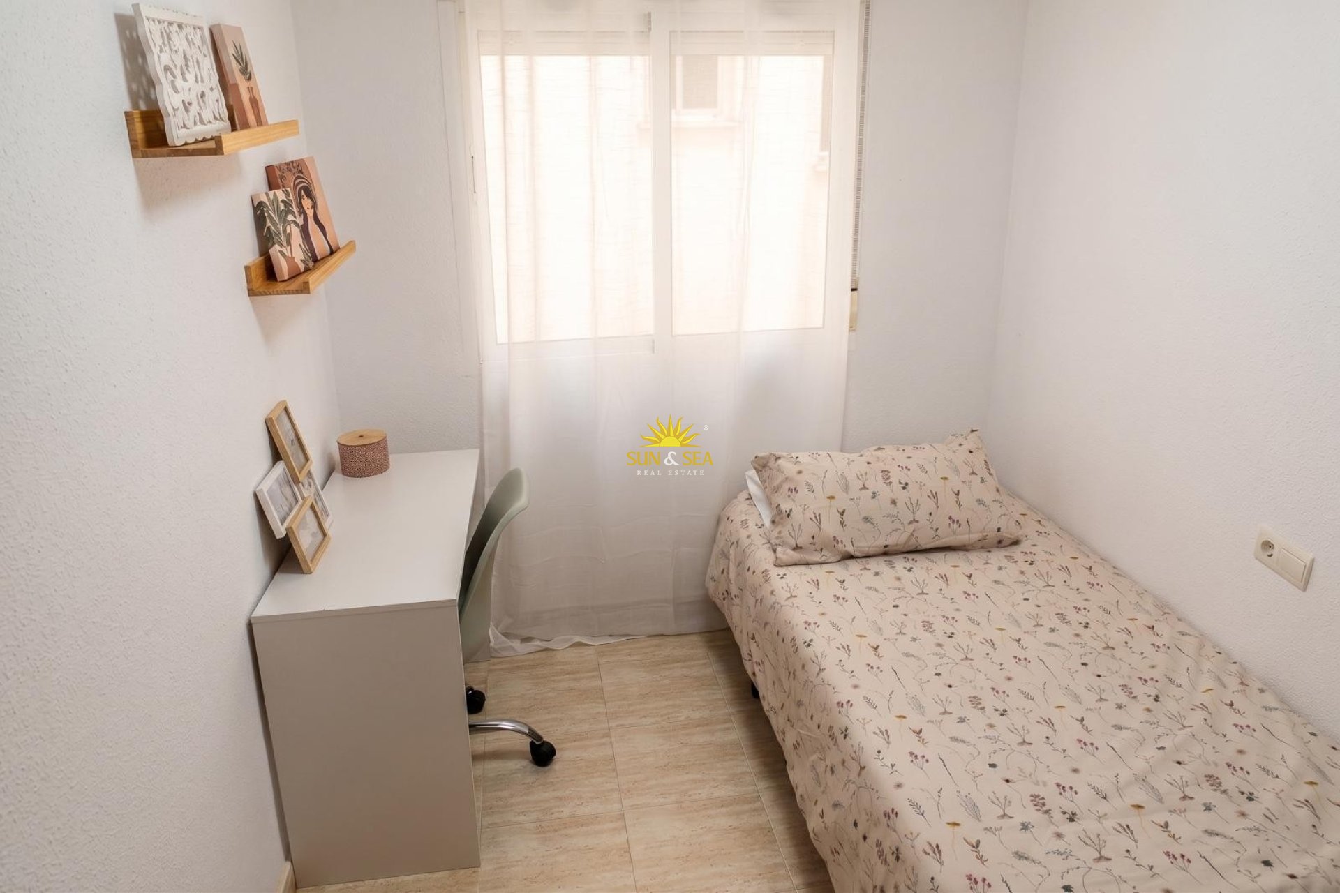 Verhuur Korte Termijn - Appartement - Torrevieja - torrevieja