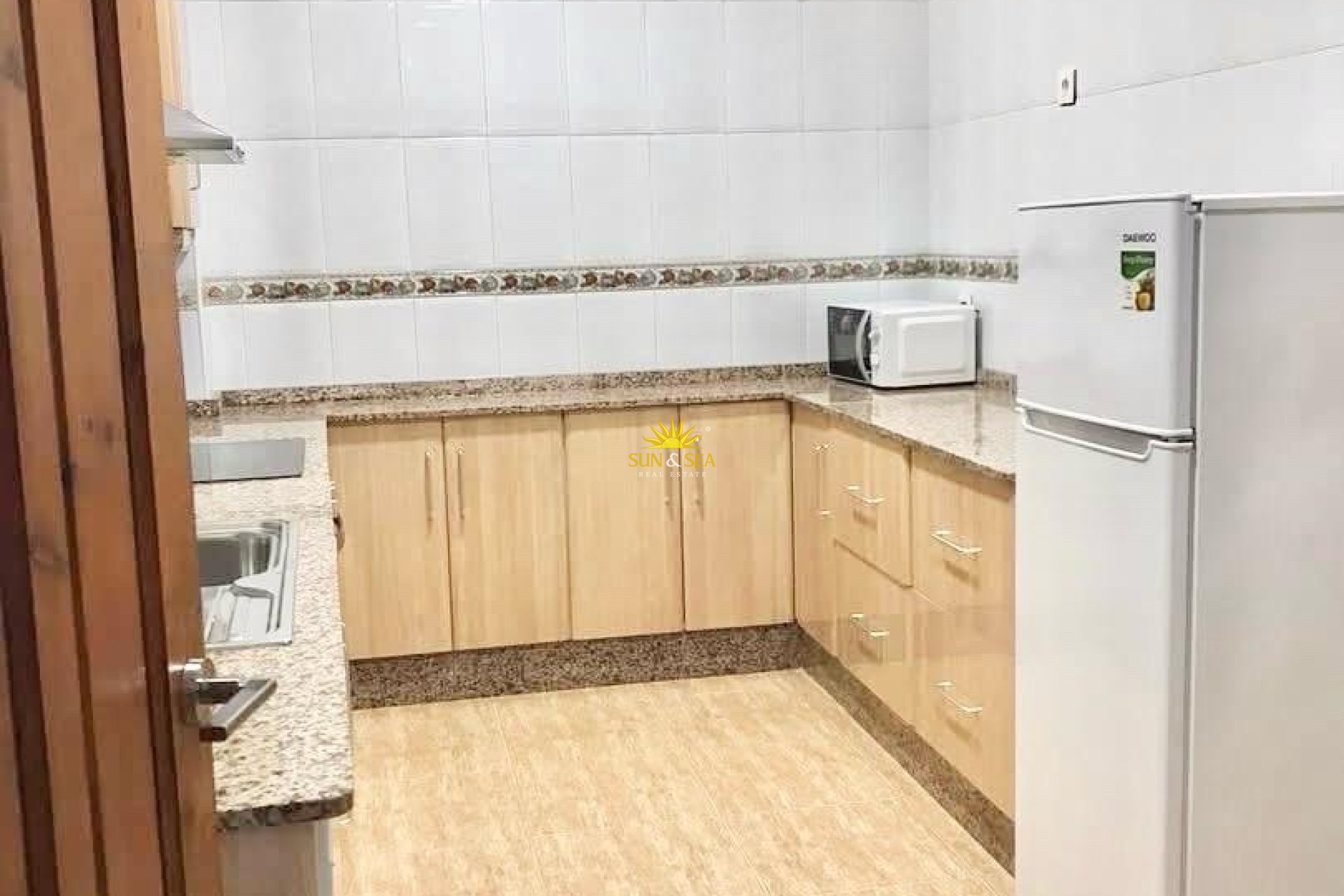 Verhuur Korte Termijn - Appartement - Torrevieja - torrevieja