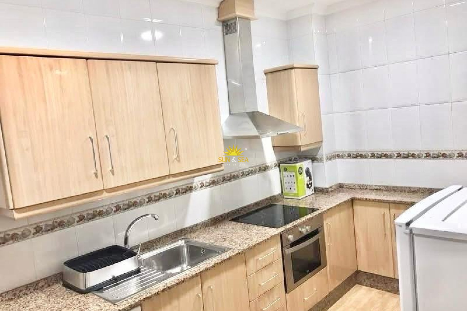 Verhuur Korte Termijn - Appartement - Torrevieja - torrevieja