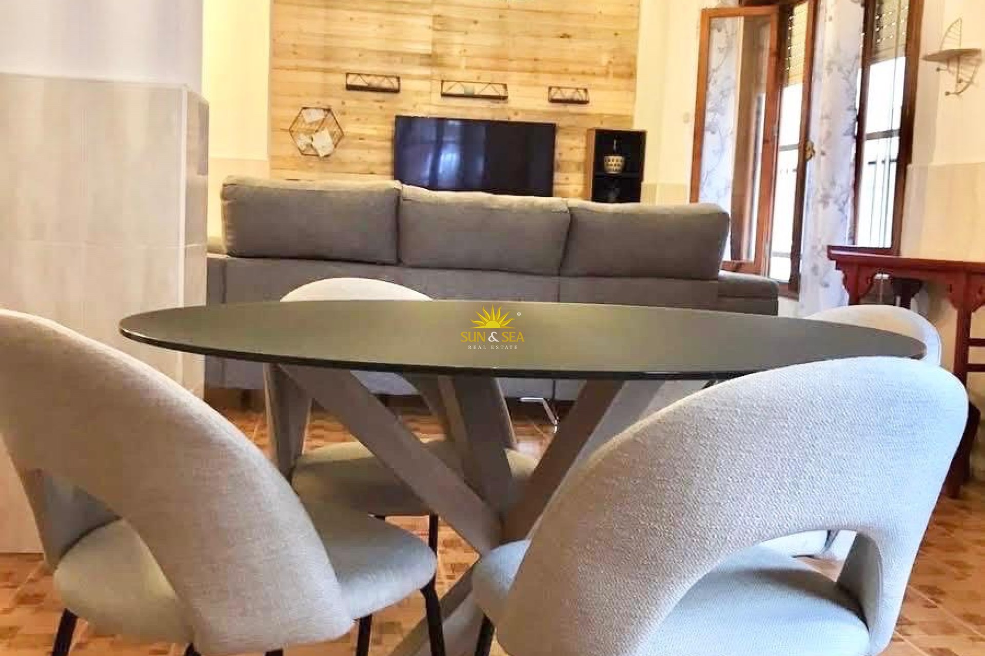 Verhuur Korte Termijn - Appartement - Torrevieja - torrevieja