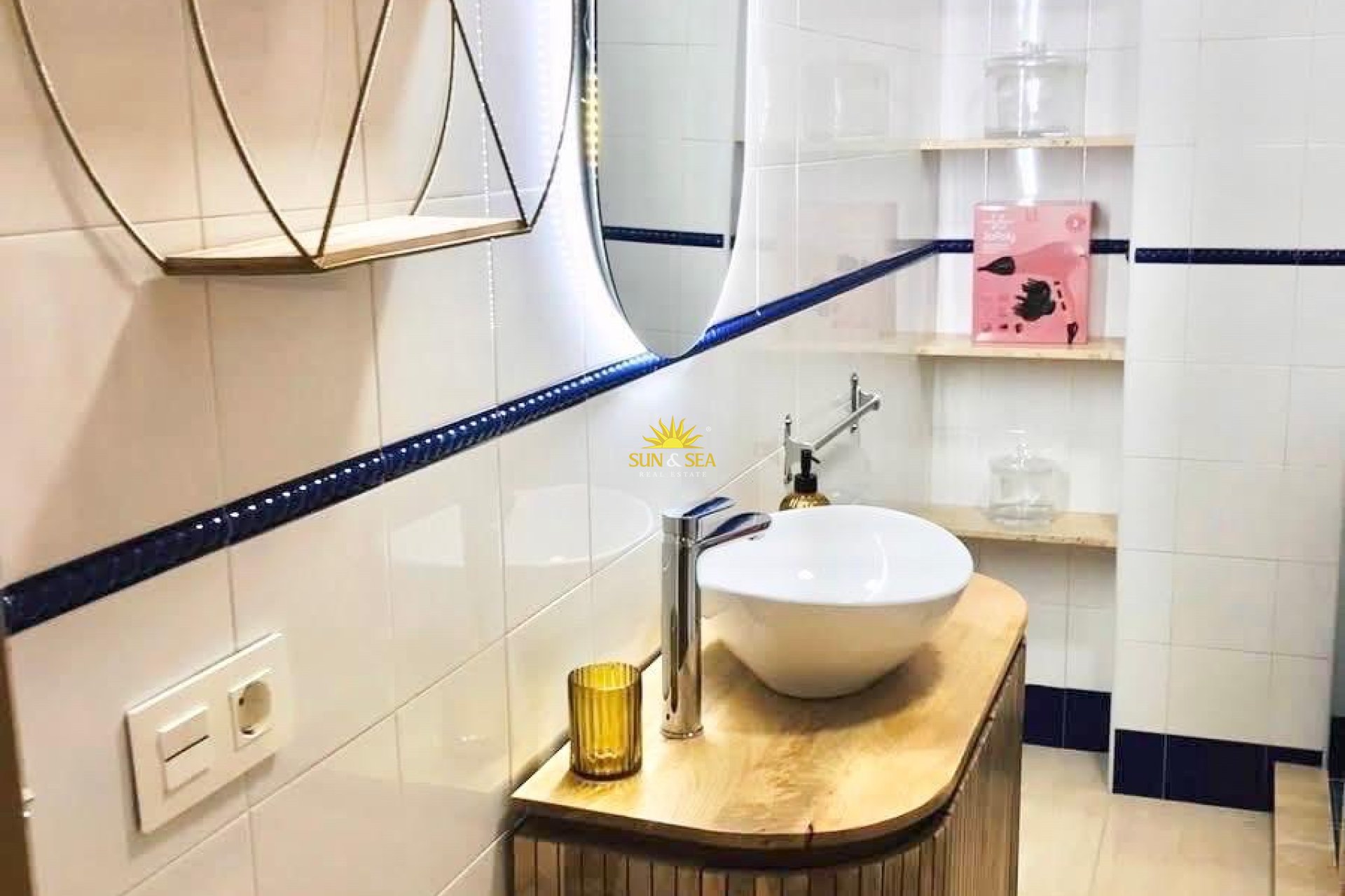 Verhuur Korte Termijn - Appartement - Torrevieja - torrevieja