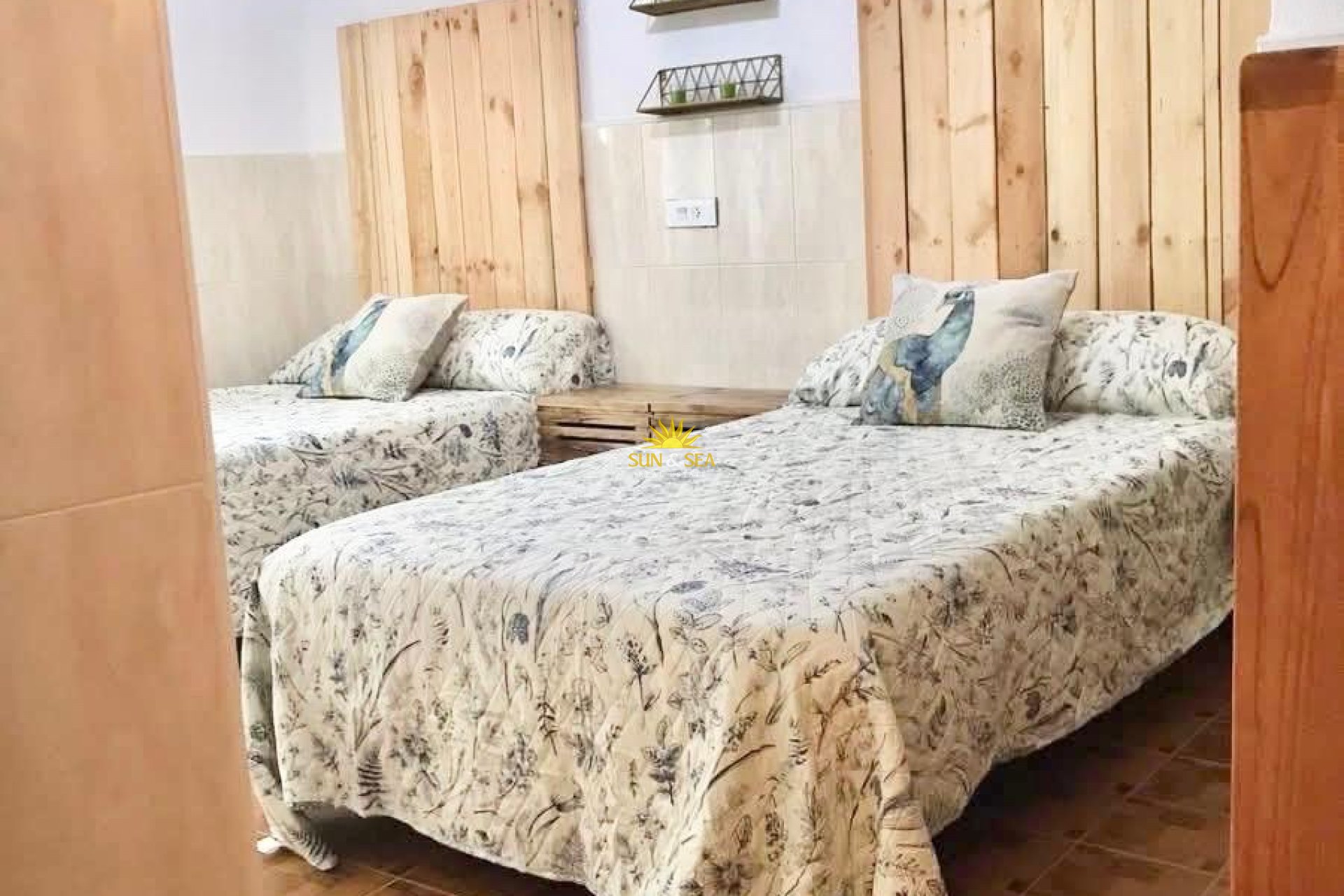 Verhuur Korte Termijn - Appartement - Torrevieja - torrevieja