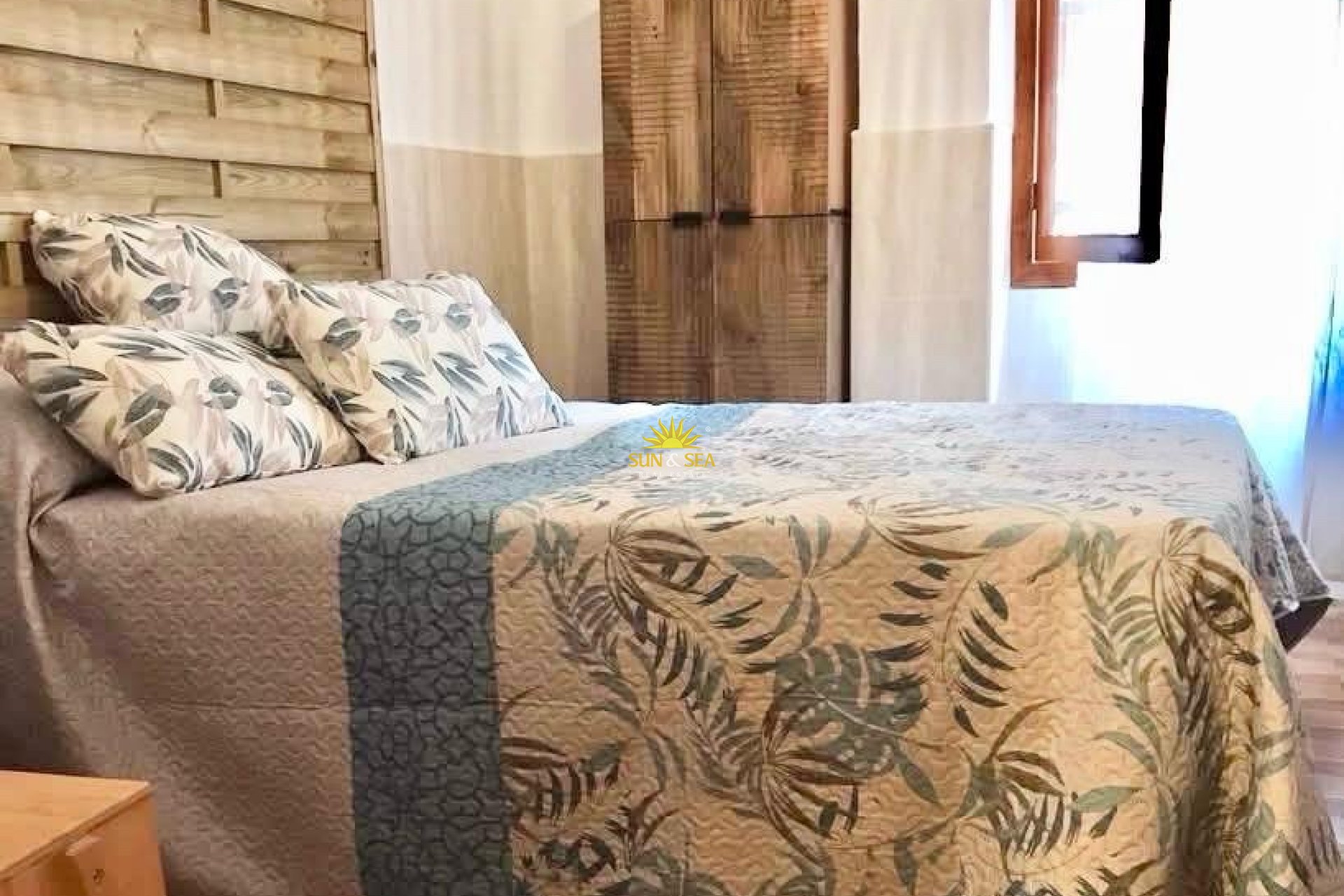 Verhuur Korte Termijn - Appartement - Torrevieja - torrevieja
