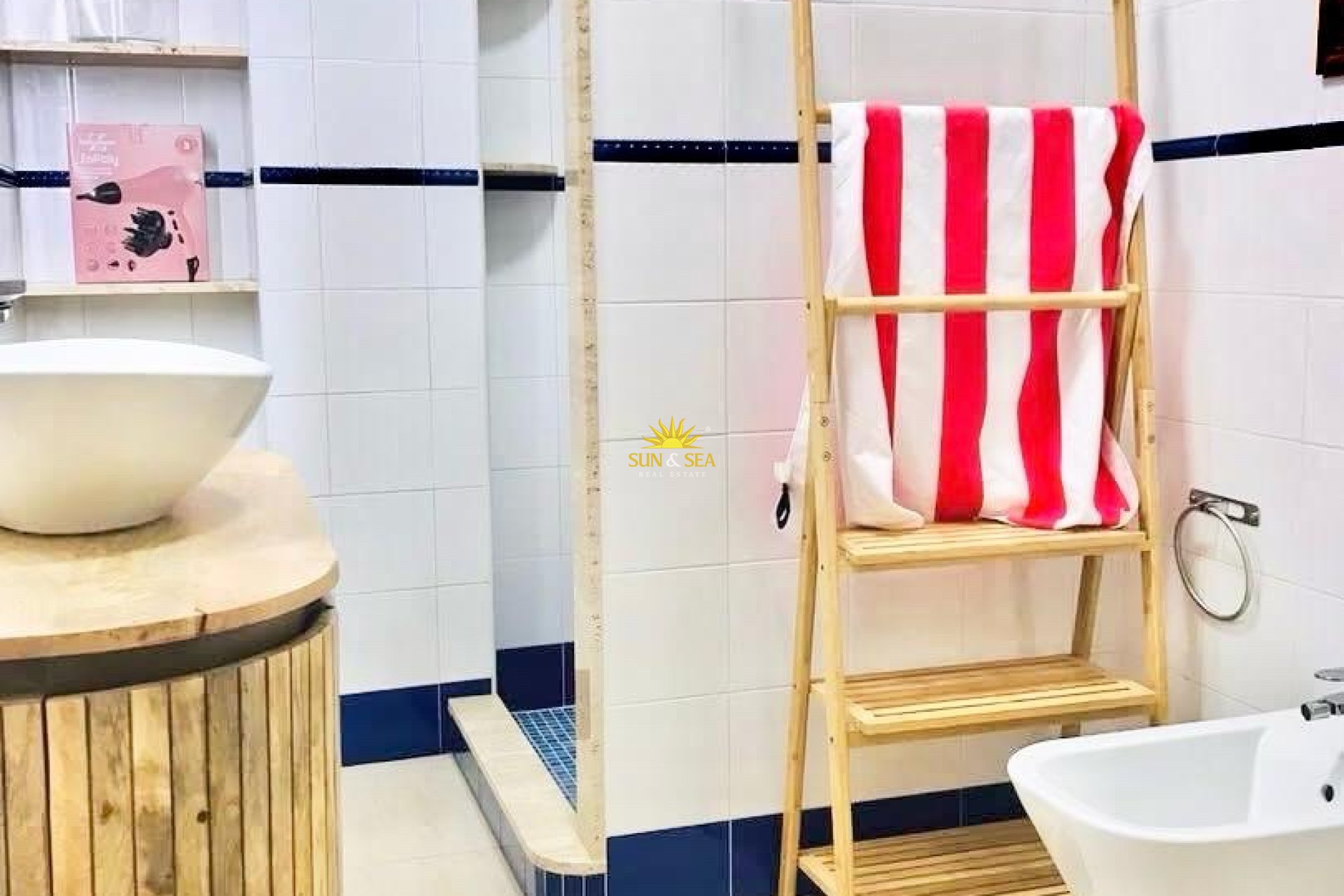 Verhuur Korte Termijn - Appartement - Torrevieja - torrevieja