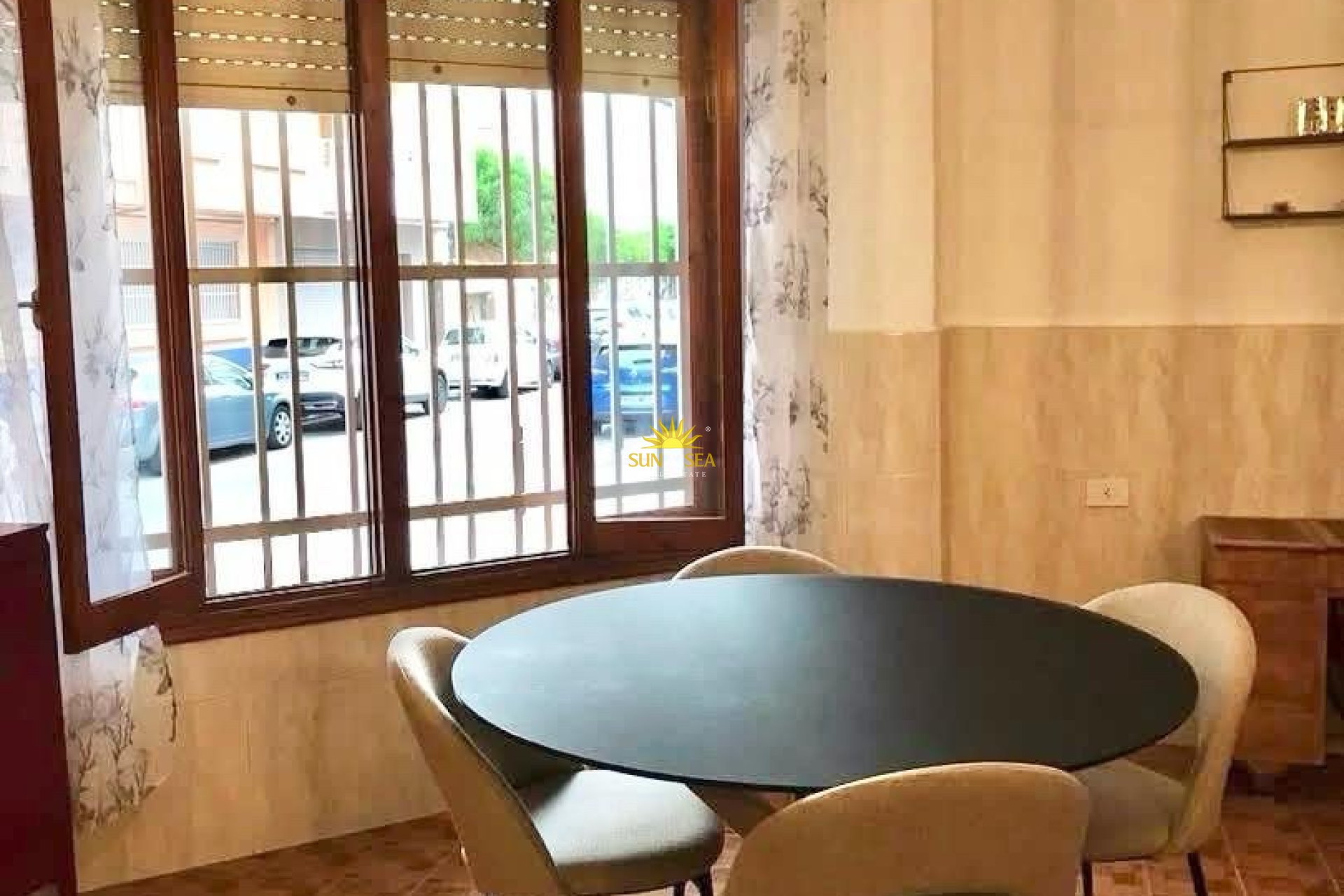 Verhuur Korte Termijn - Appartement - Torrevieja - torrevieja